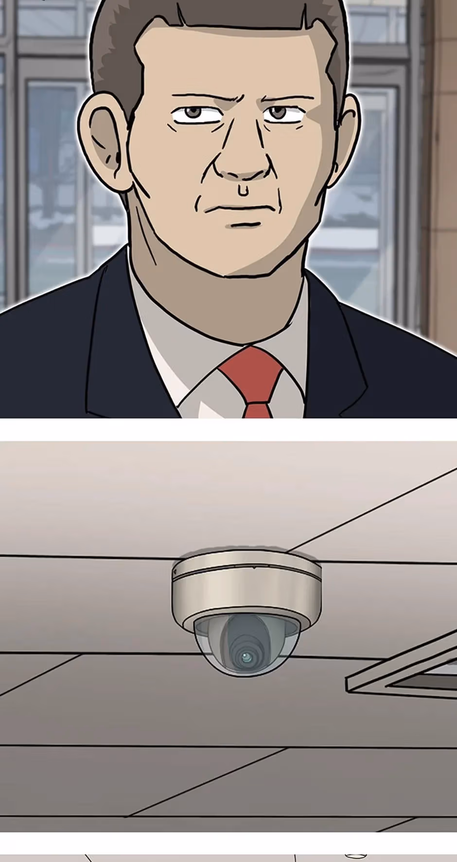 Moving Chapter 27 page 31 - 