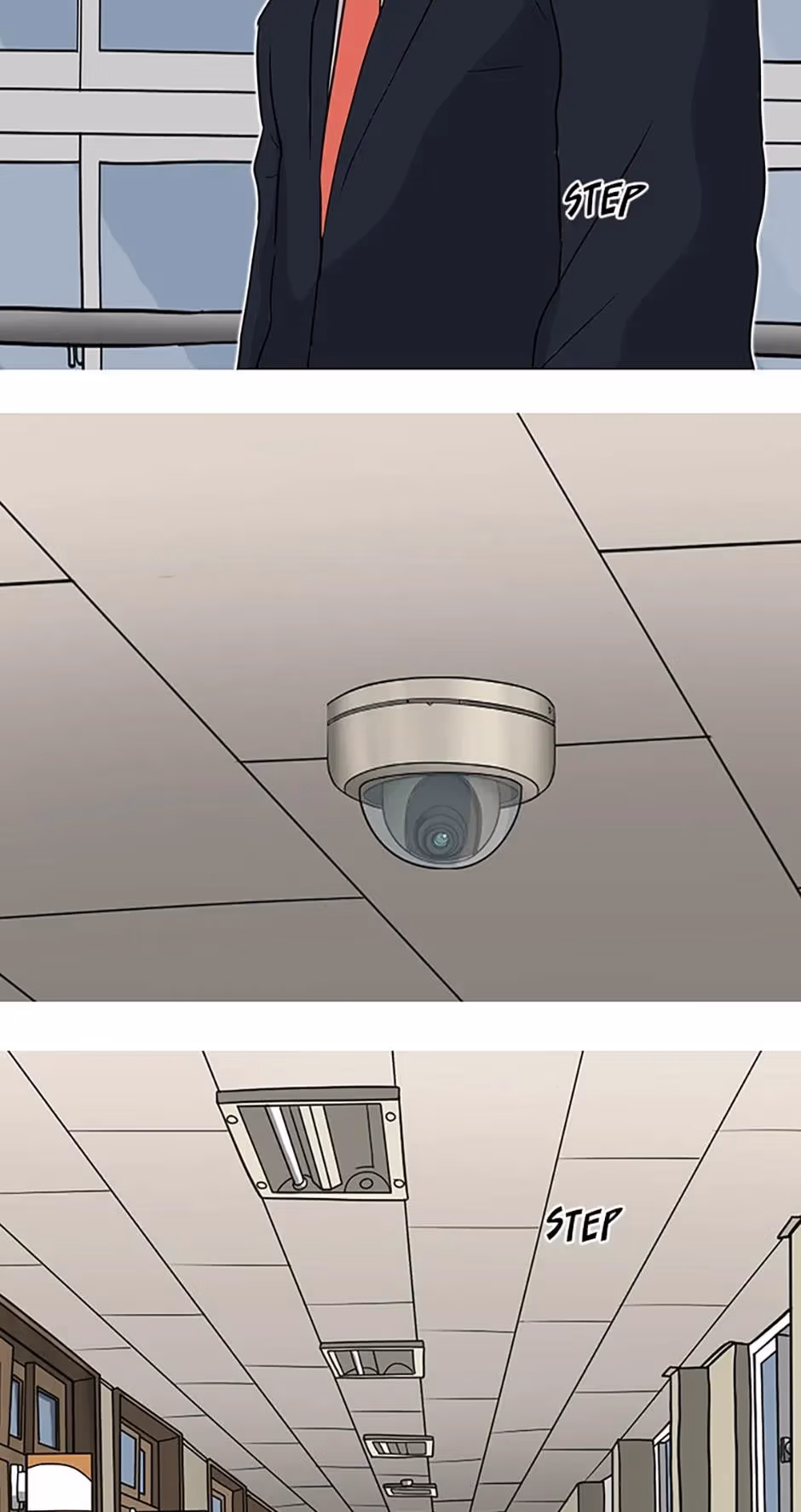 Moving Chapter 27 page 34 - 