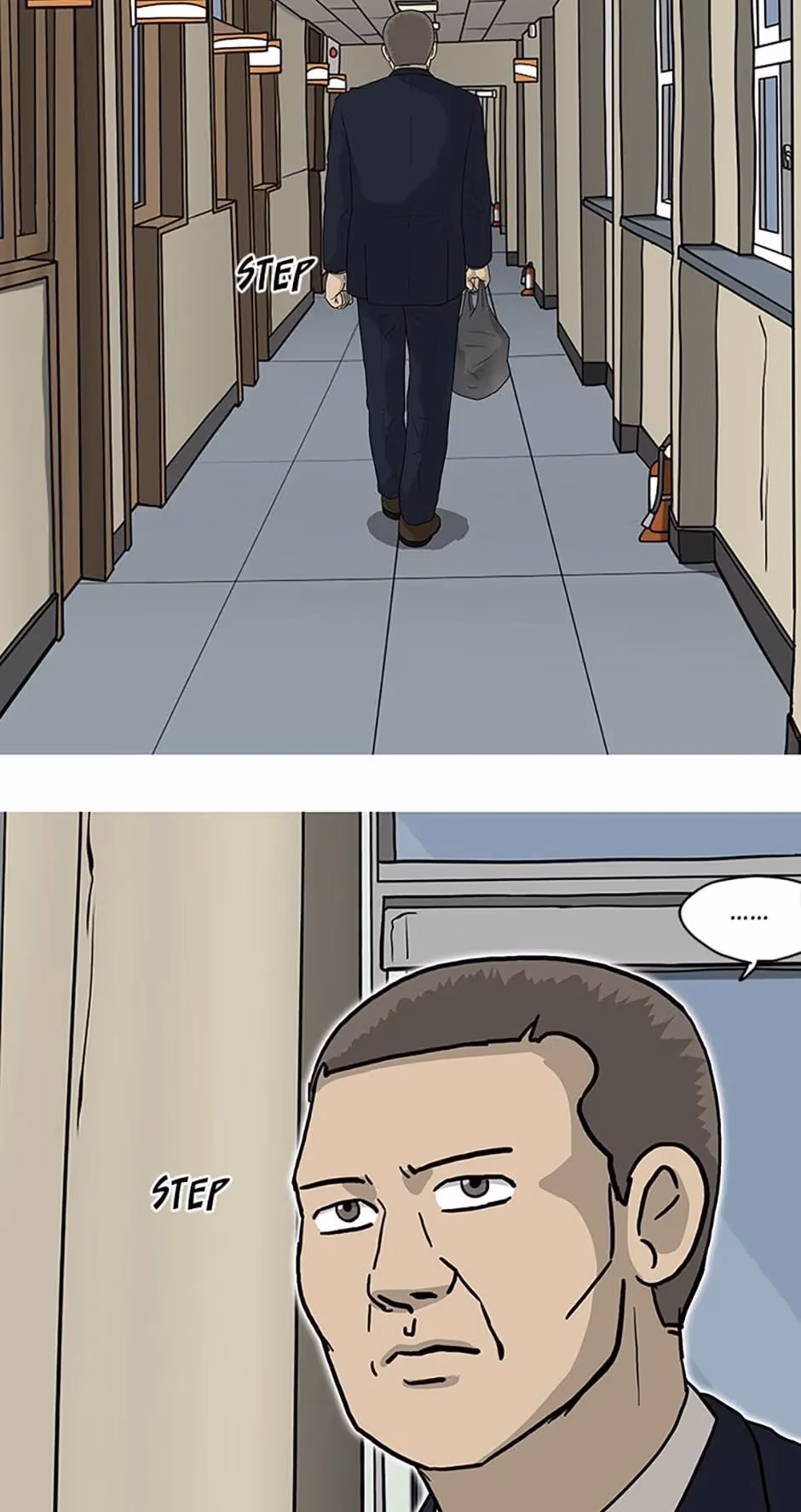 Moving Chapter 27 page 35 - 