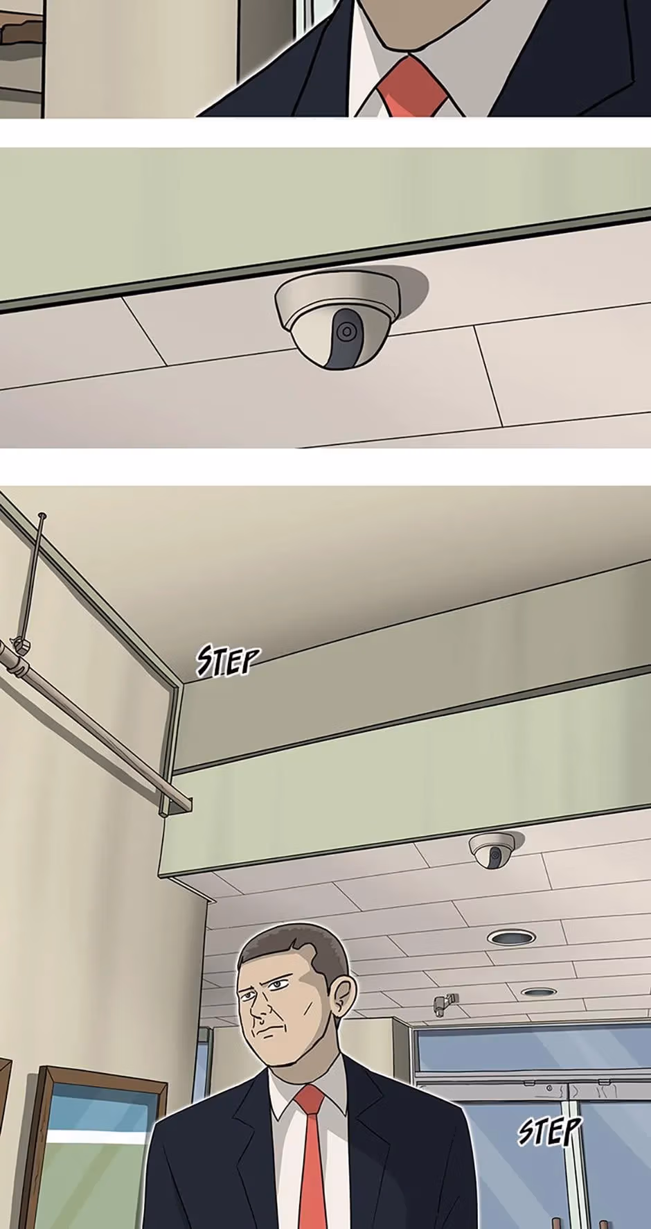 Moving Chapter 27 page 36 - 