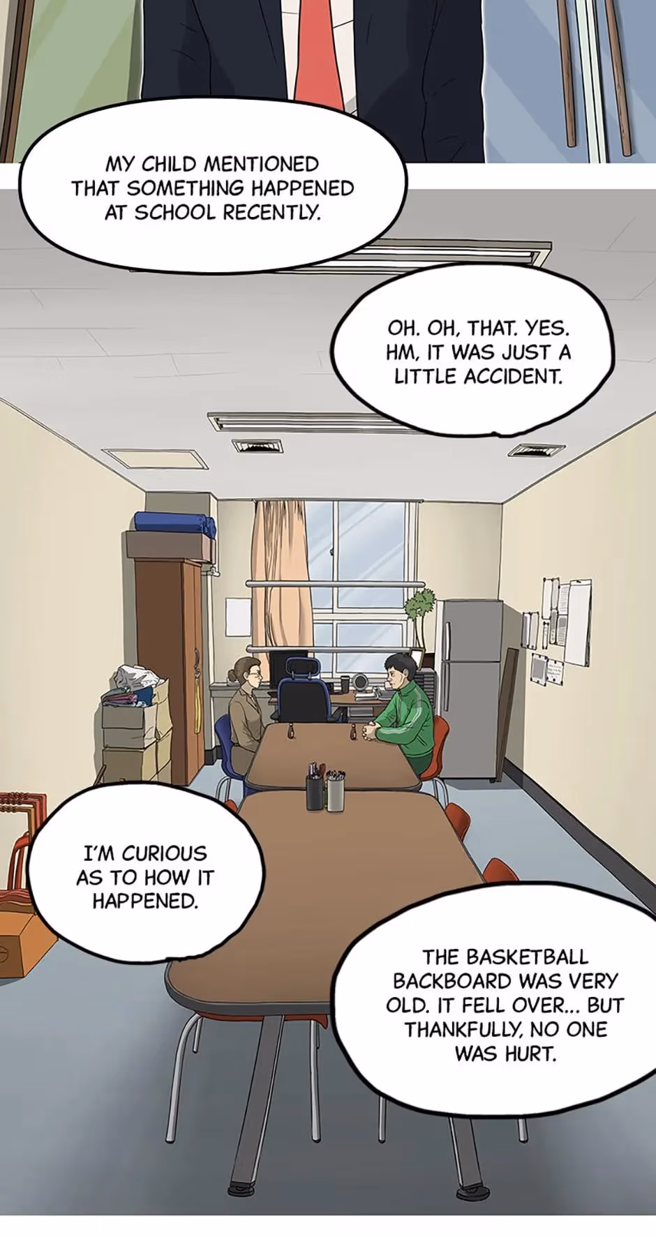 Moving Chapter 27 page 37 - 