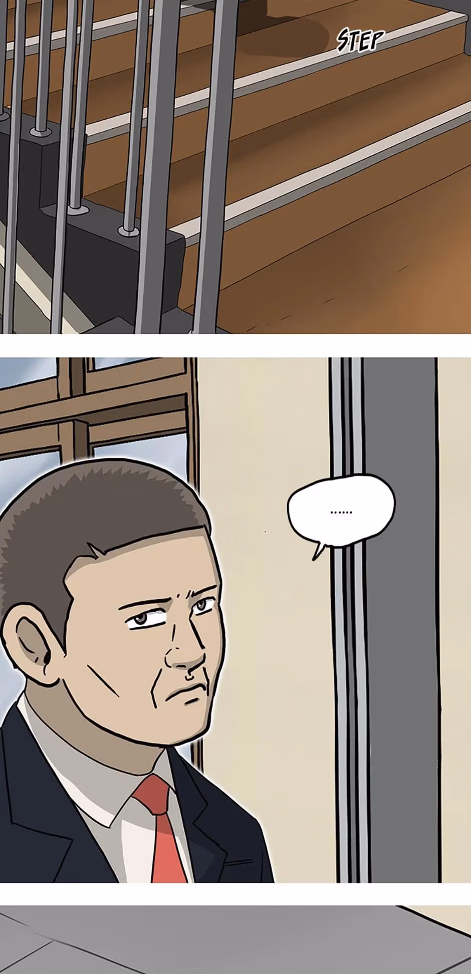 Moving Chapter 27 page 42 - 