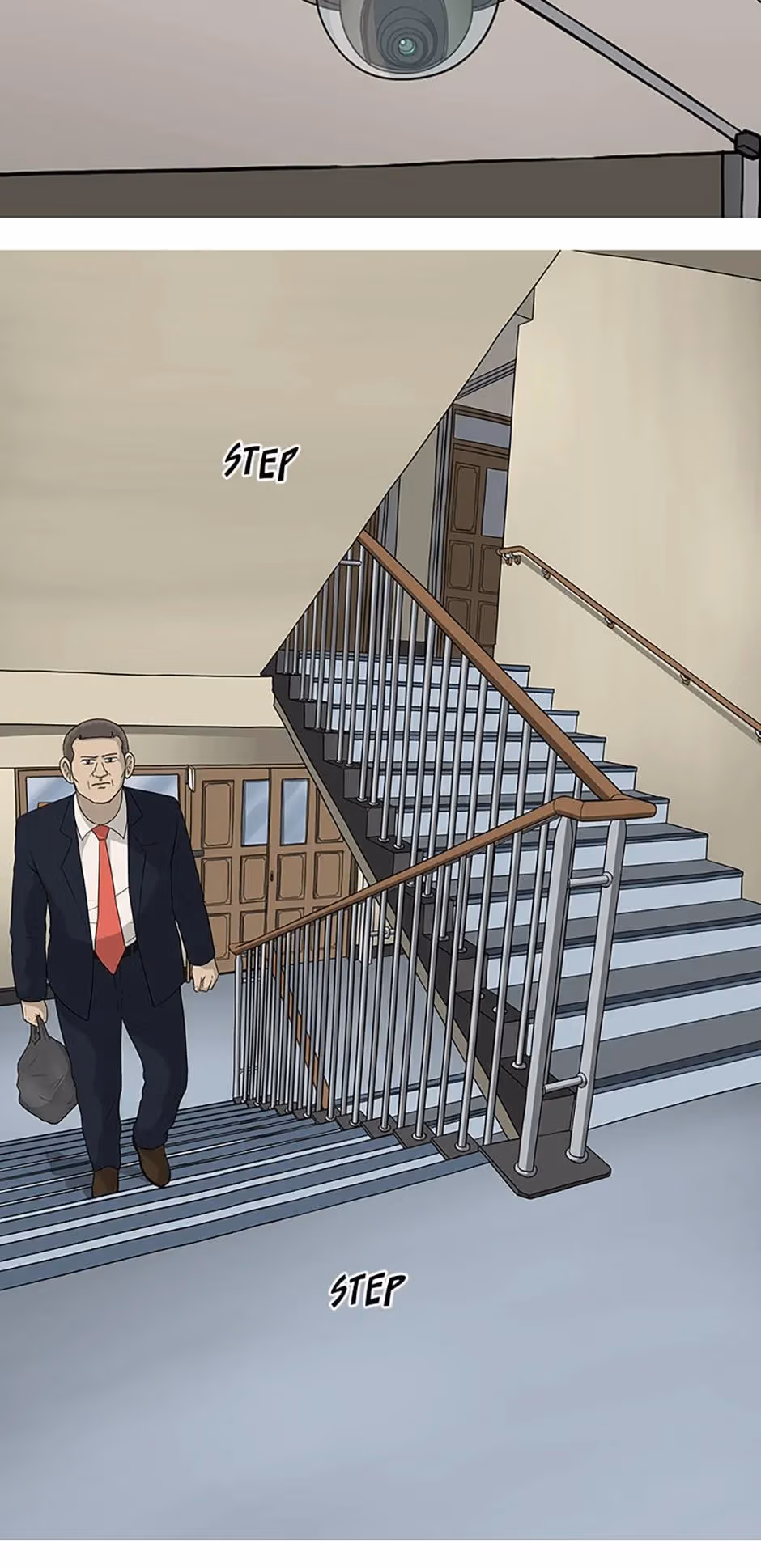 Moving Chapter 27 page 44 - 