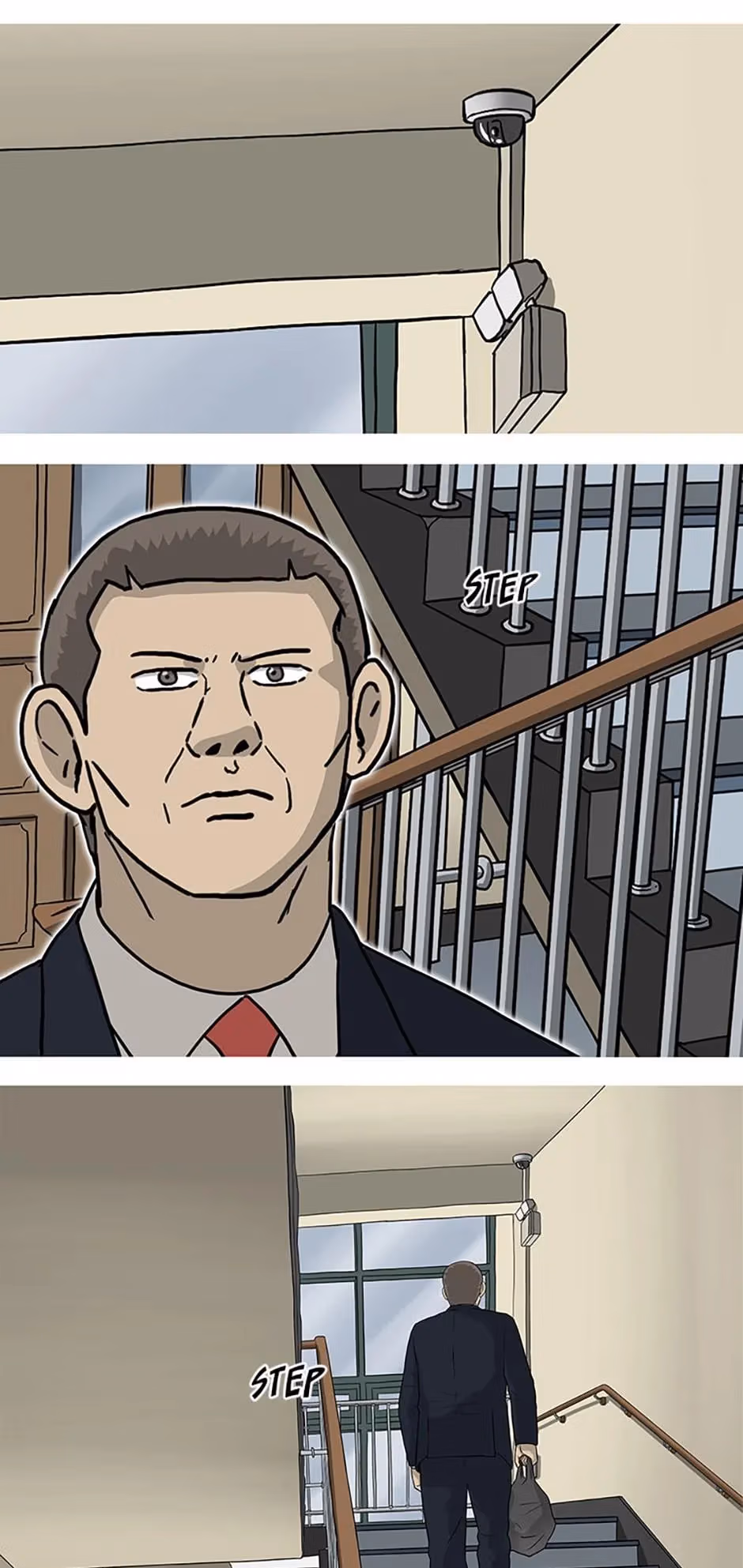 Moving Chapter 27 page 45 - 
