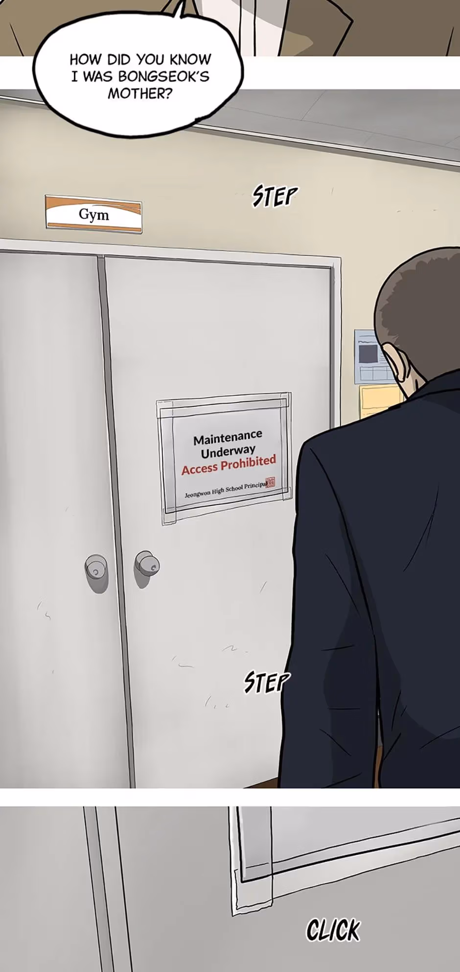 Moving Chapter 27 page 50 - 