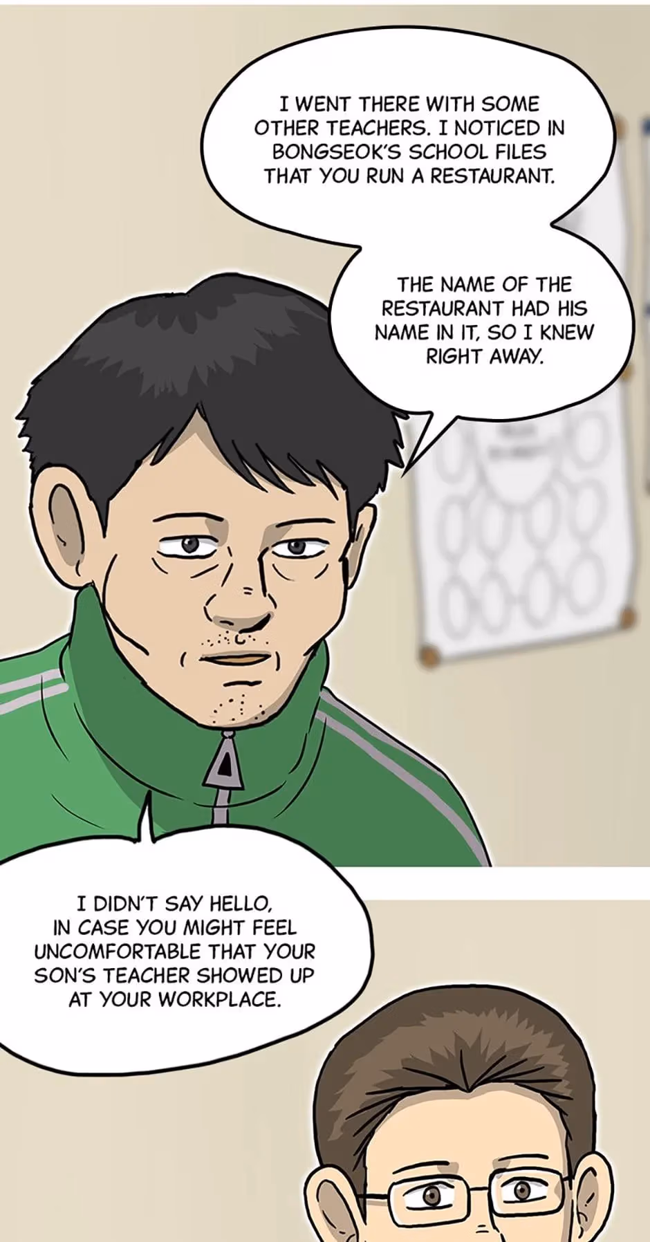 Moving Chapter 27 page 59 - 