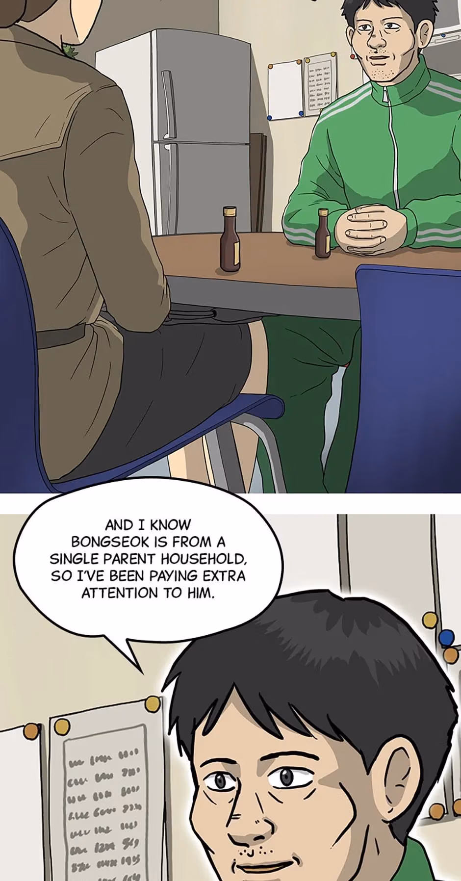 Moving Chapter 27 page 62 - 