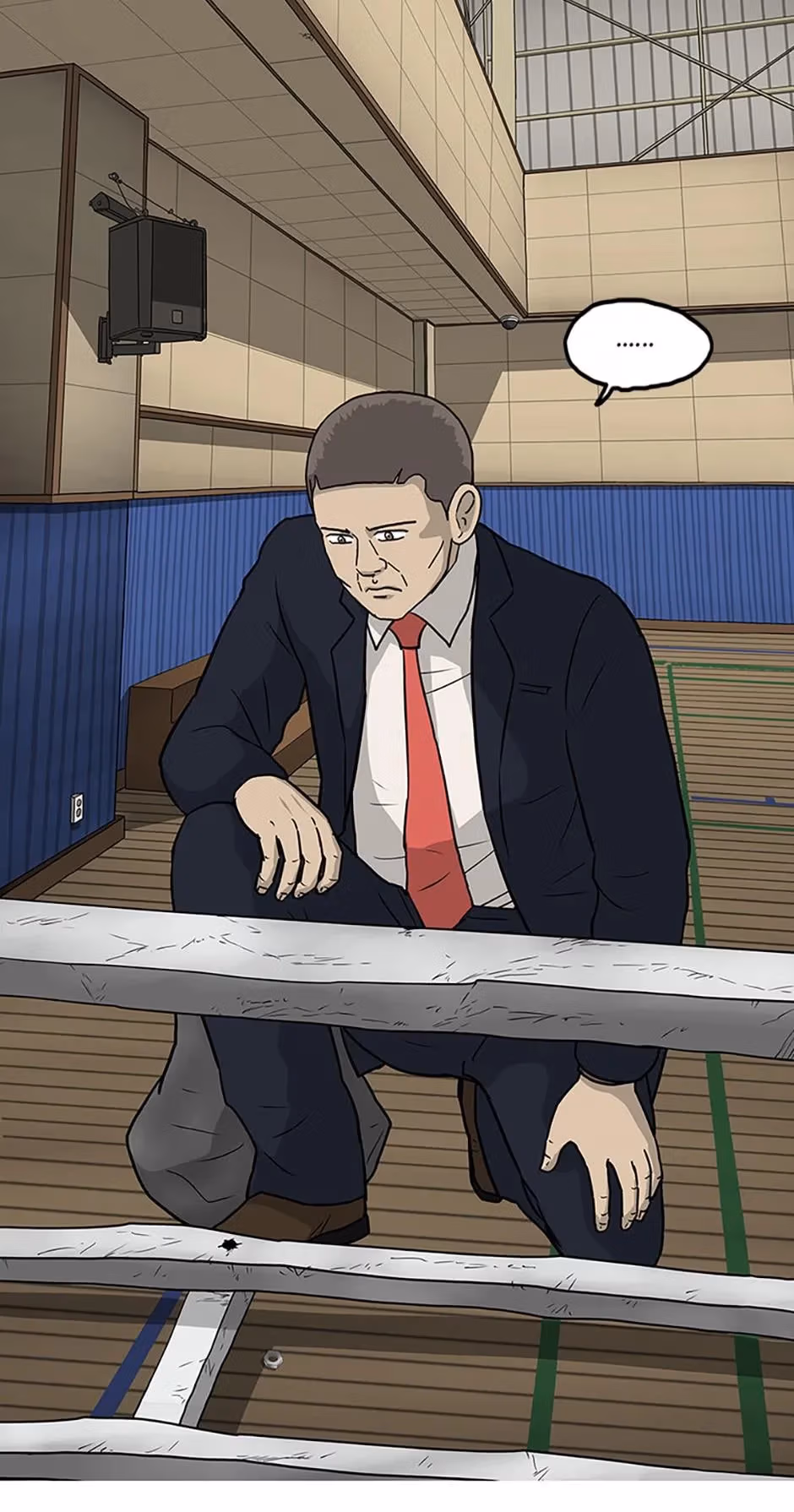 Moving Chapter 27 page 65 - 