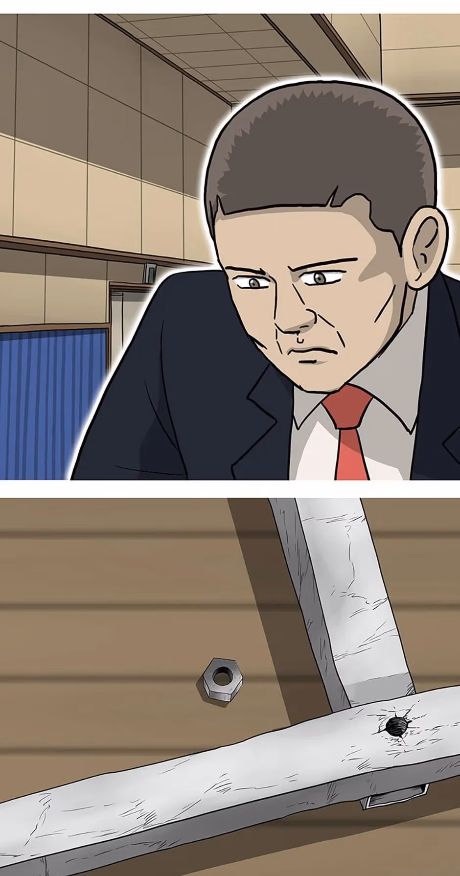Moving Chapter 27 page 66 - 
