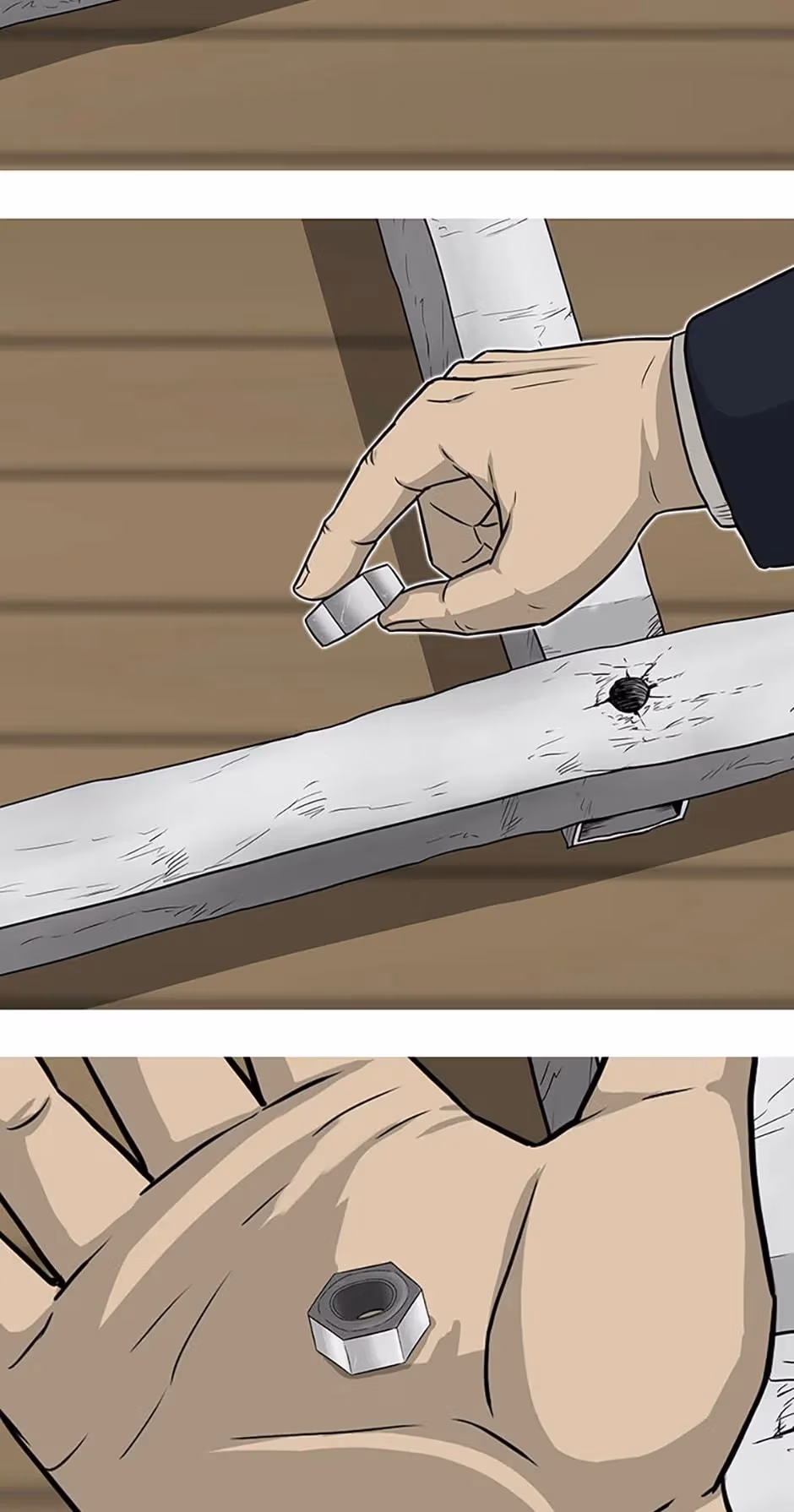 Moving Chapter 27 page 67 - 