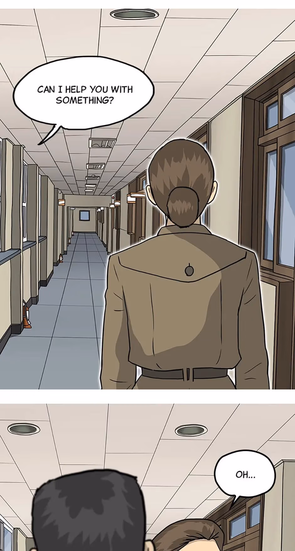 Moving Chapter 27 page 8 - 