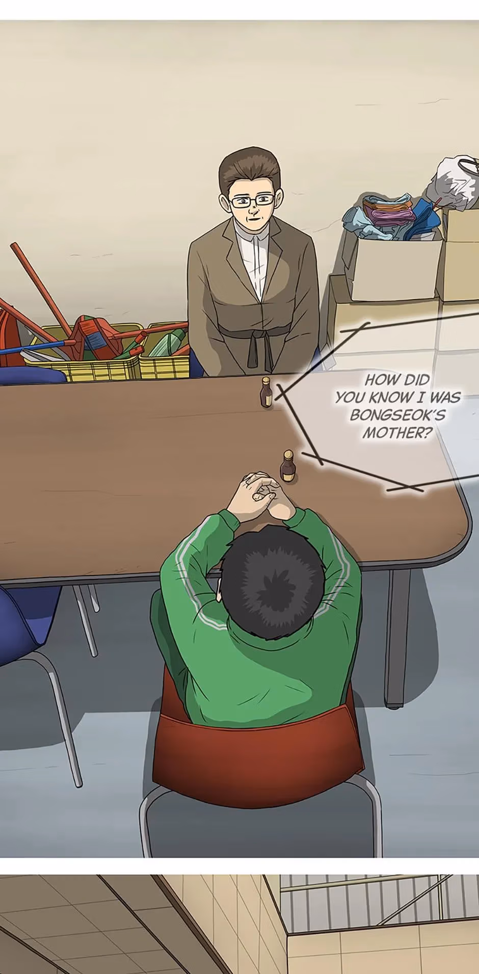 Moving Chapter 27 page 74 - 