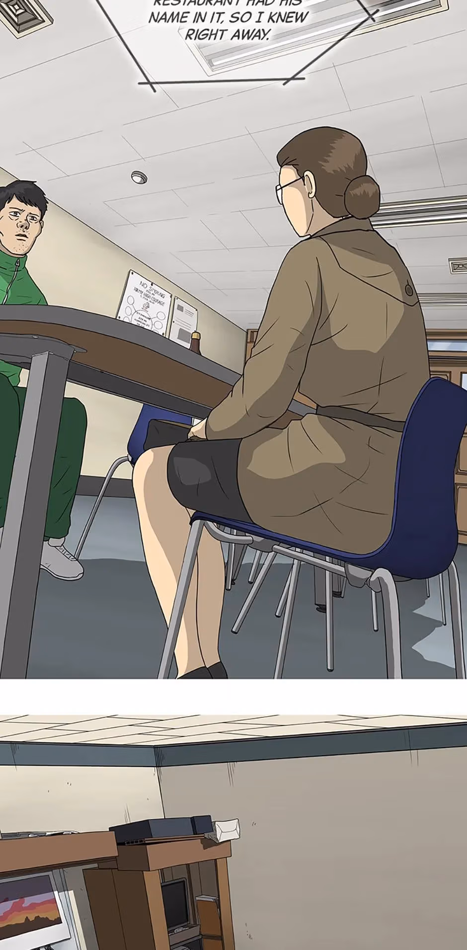 Moving Chapter 27 page 78 - 