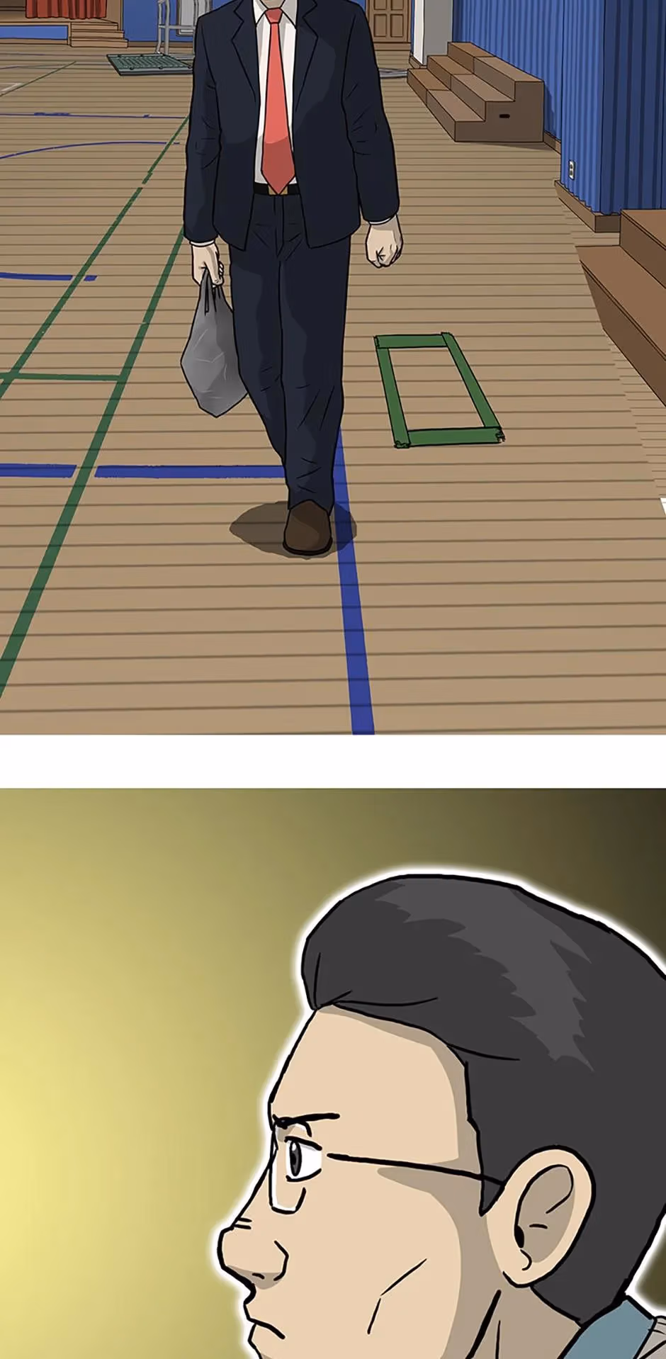 Moving Chapter 27 page 89 - 