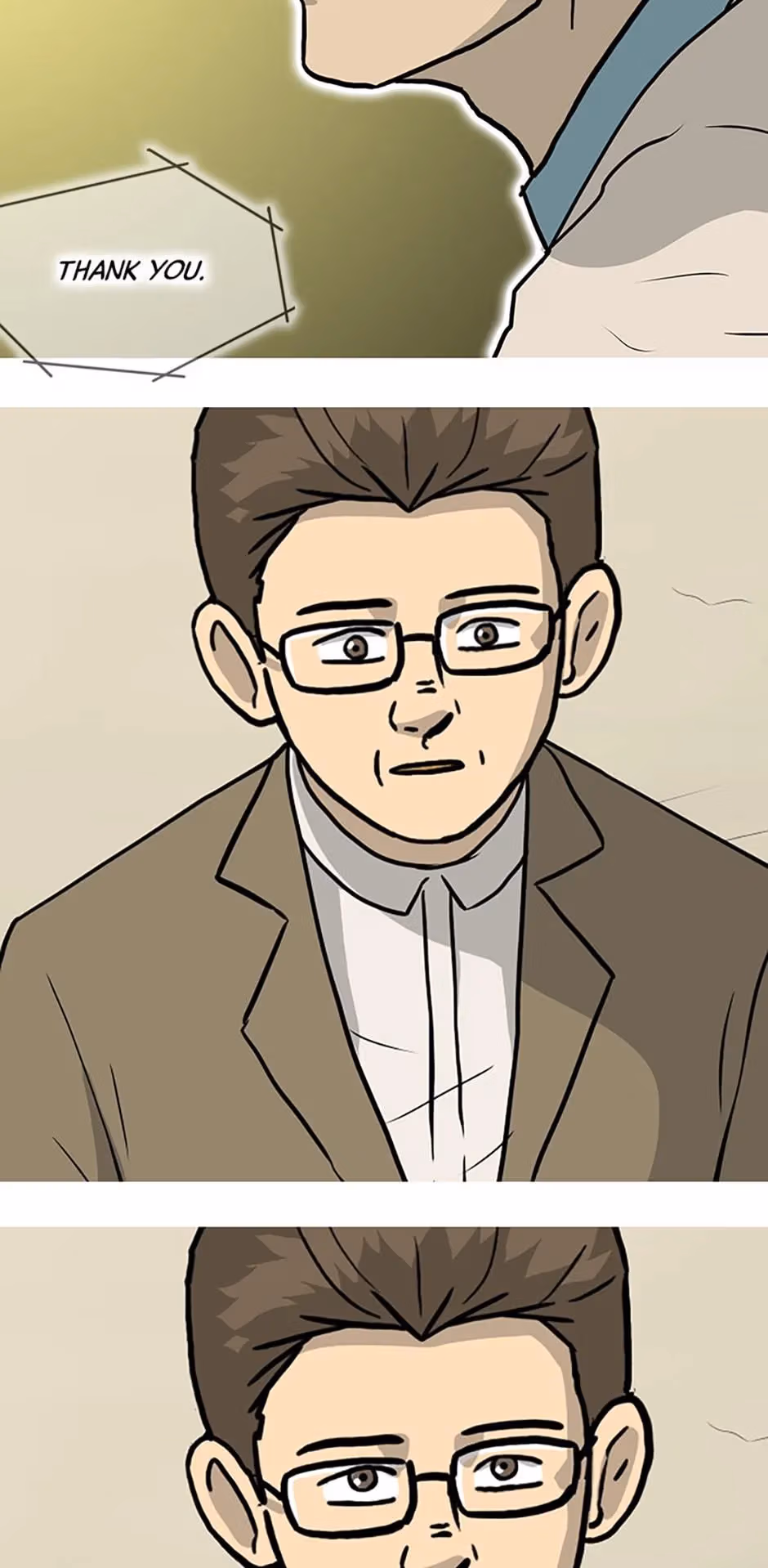 Moving Chapter 27 page 90 - 