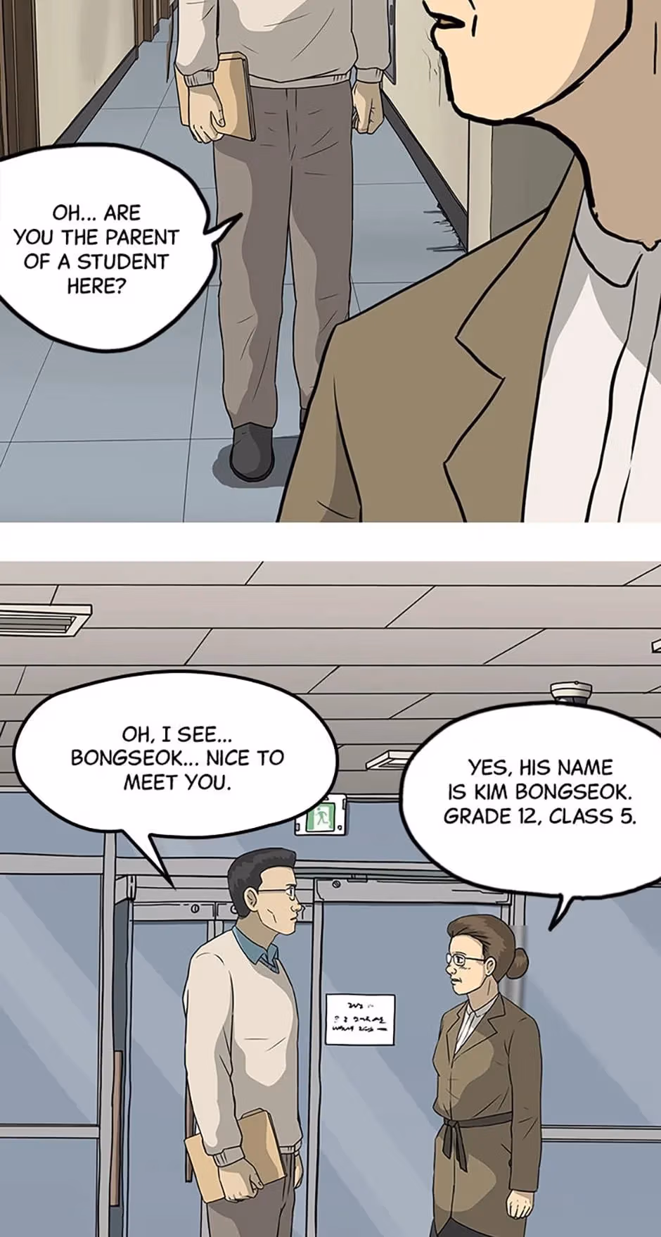 Moving Chapter 27 page 10 - 