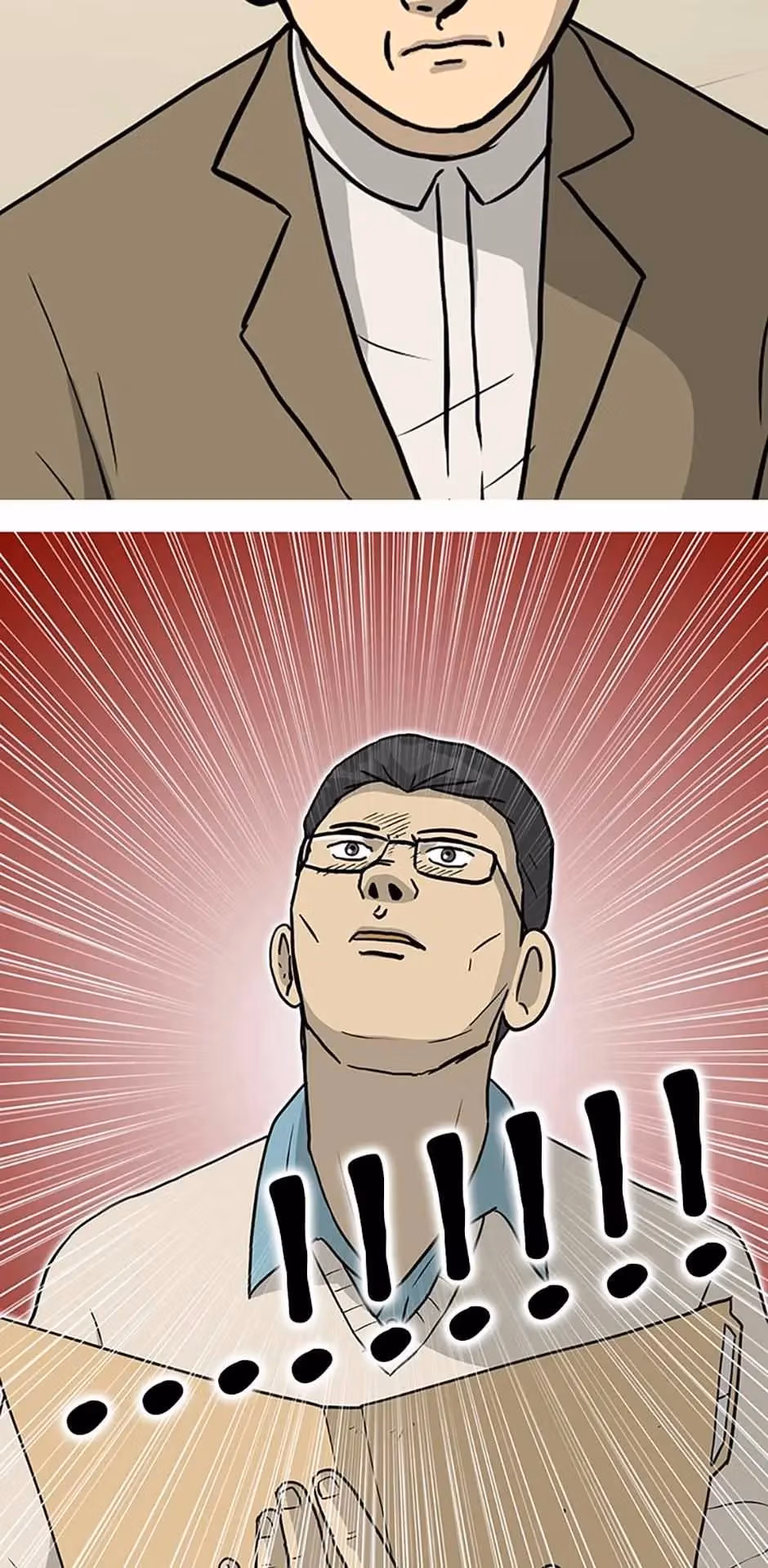 Moving Chapter 27 page 91 - 