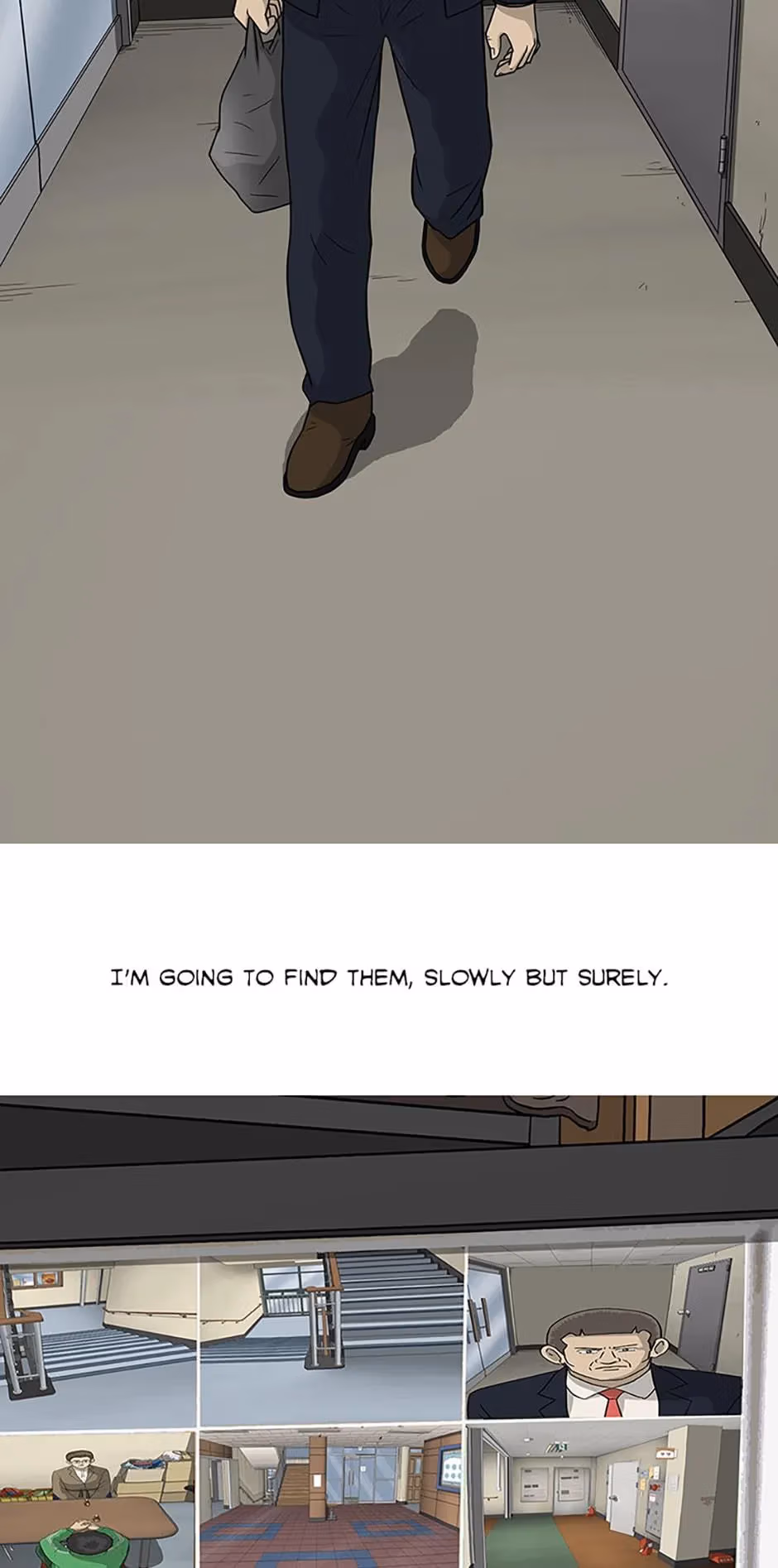 Moving Chapter 28 page 12 - 