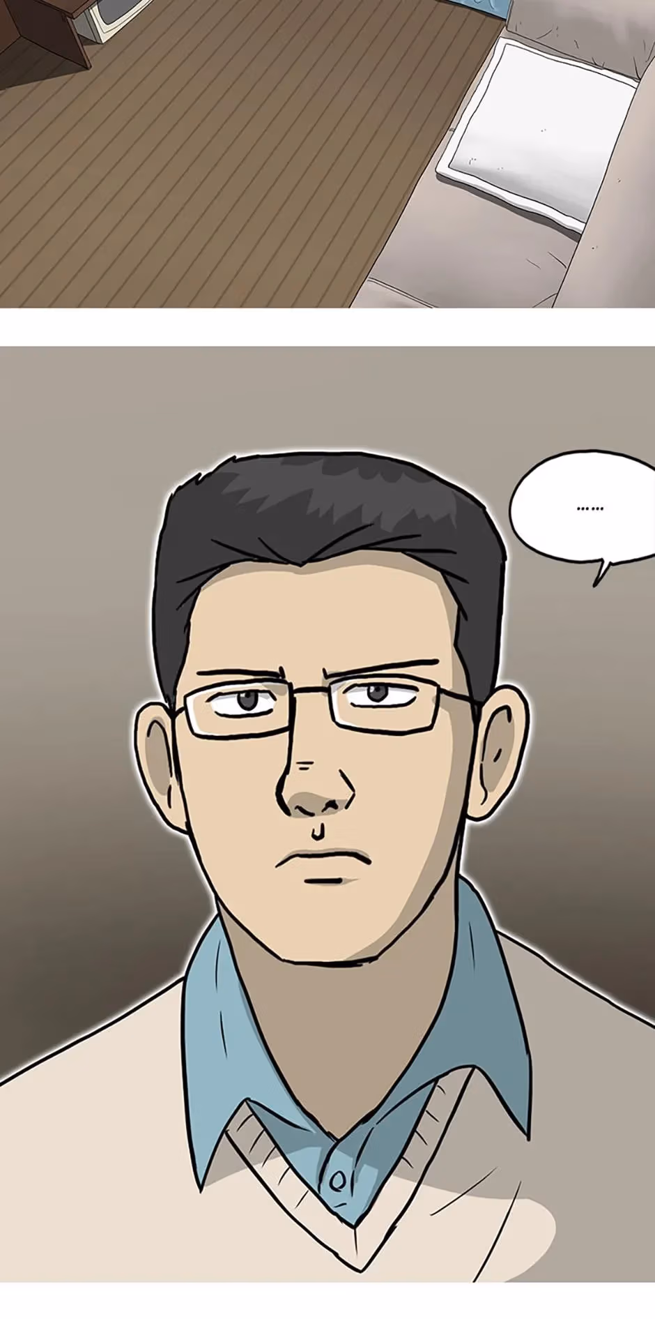 Moving Chapter 28 page 14 - 