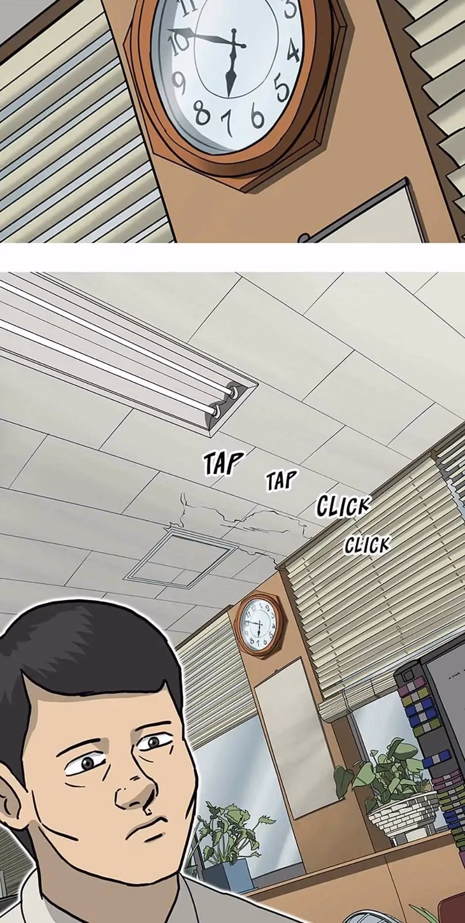 Moving Chapter 28 page 23 - 