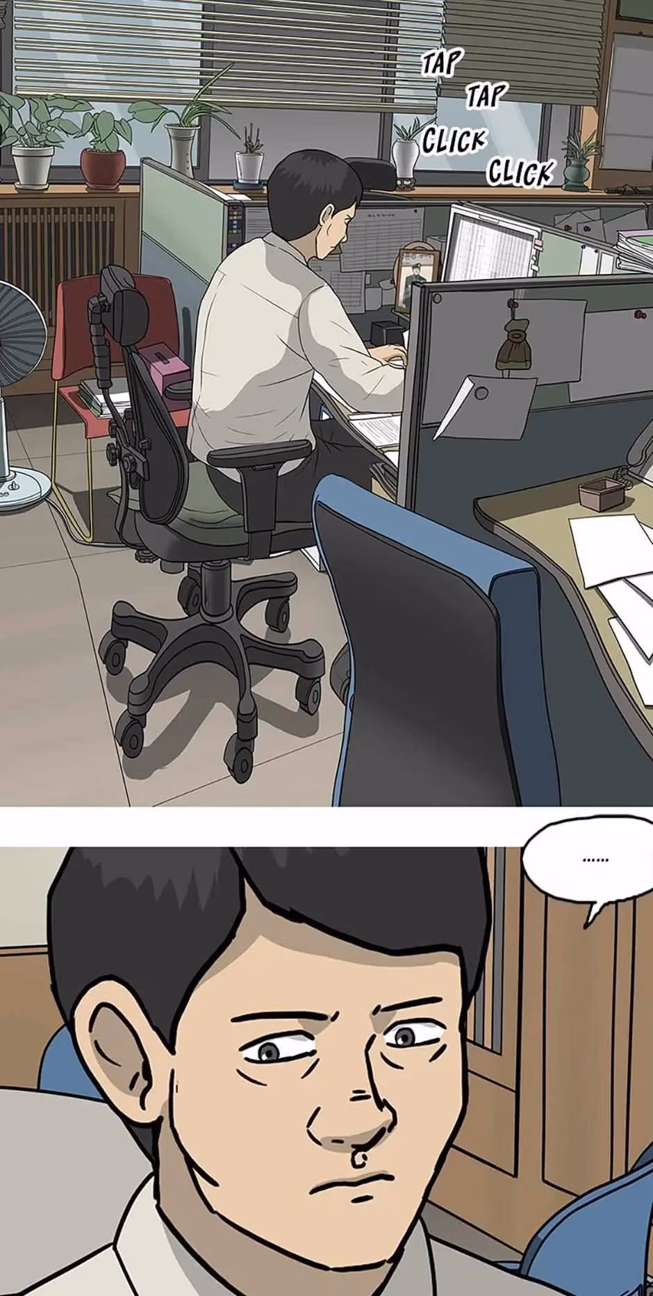 Moving Chapter 28 page 26 - 