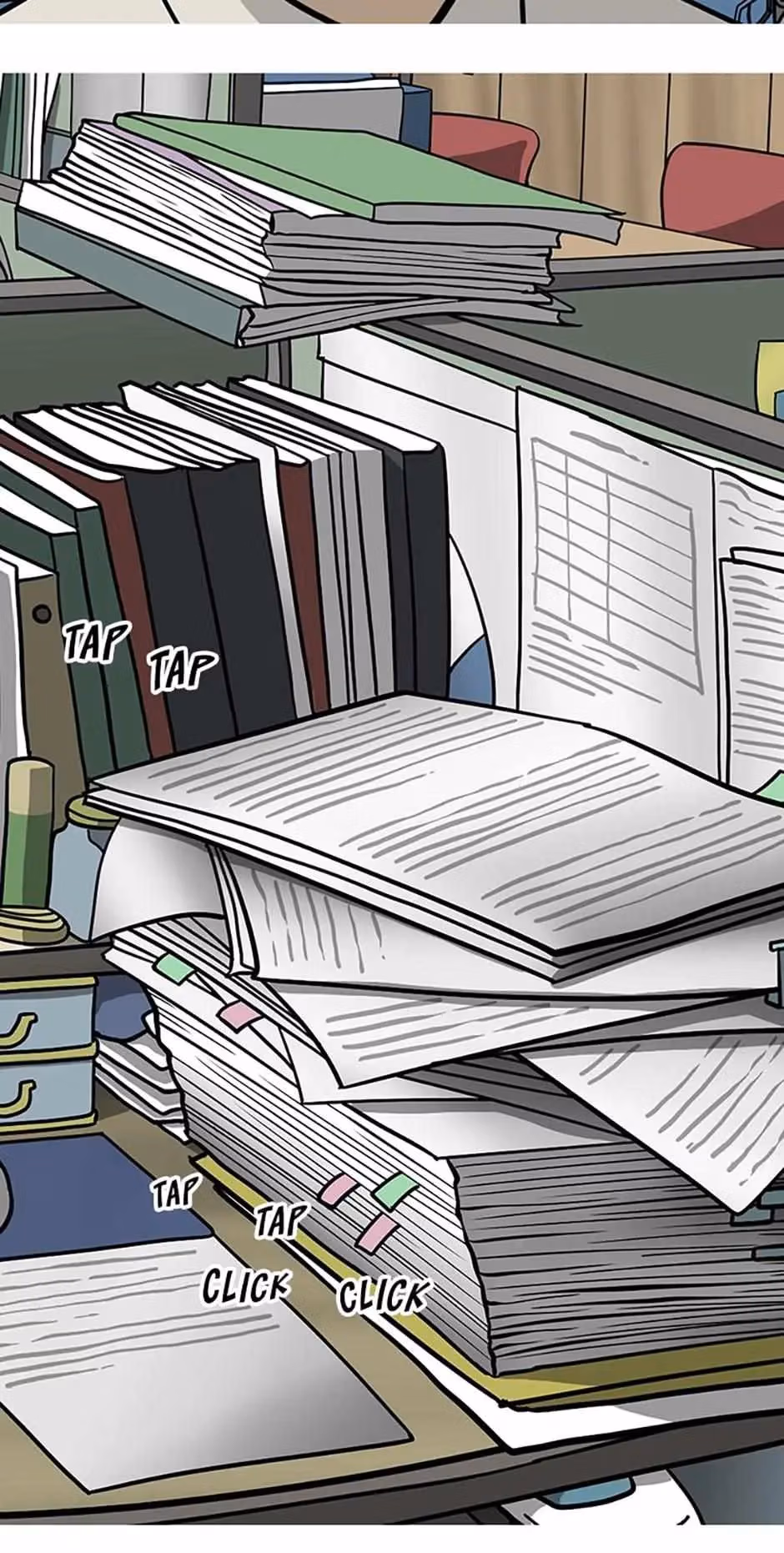 Moving Chapter 28 page 27 - 