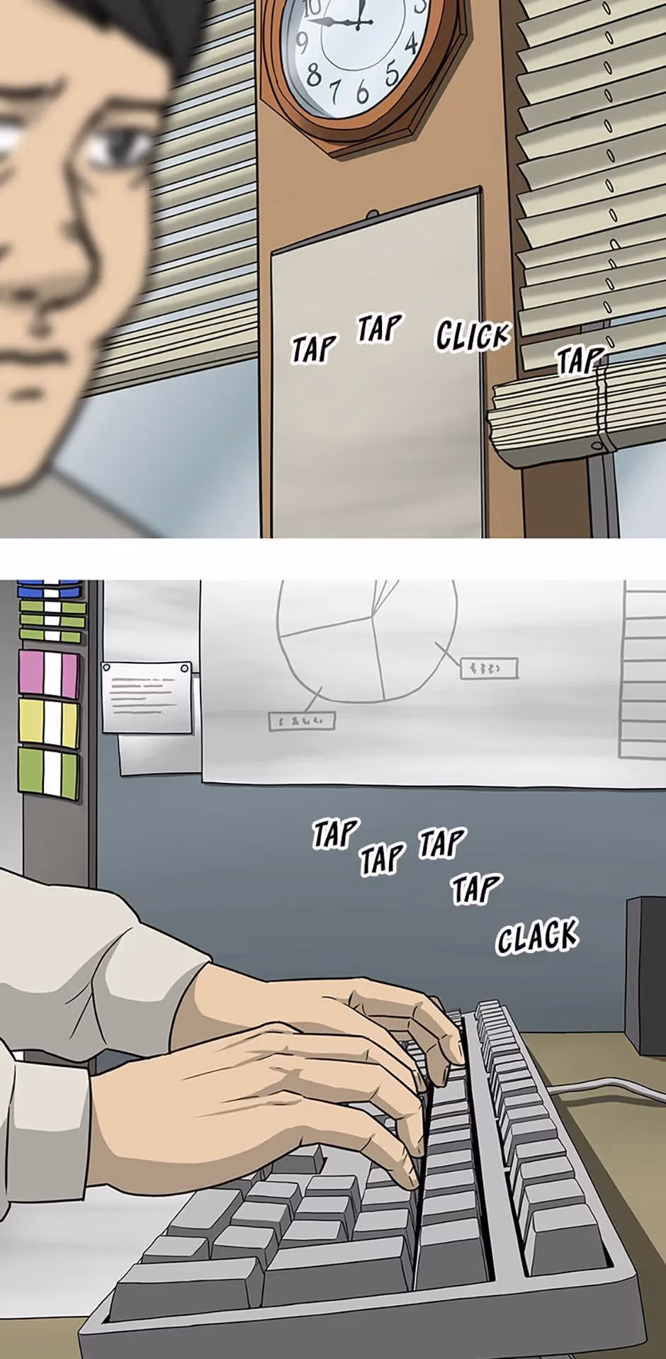 Moving Chapter 28 page 29 - 