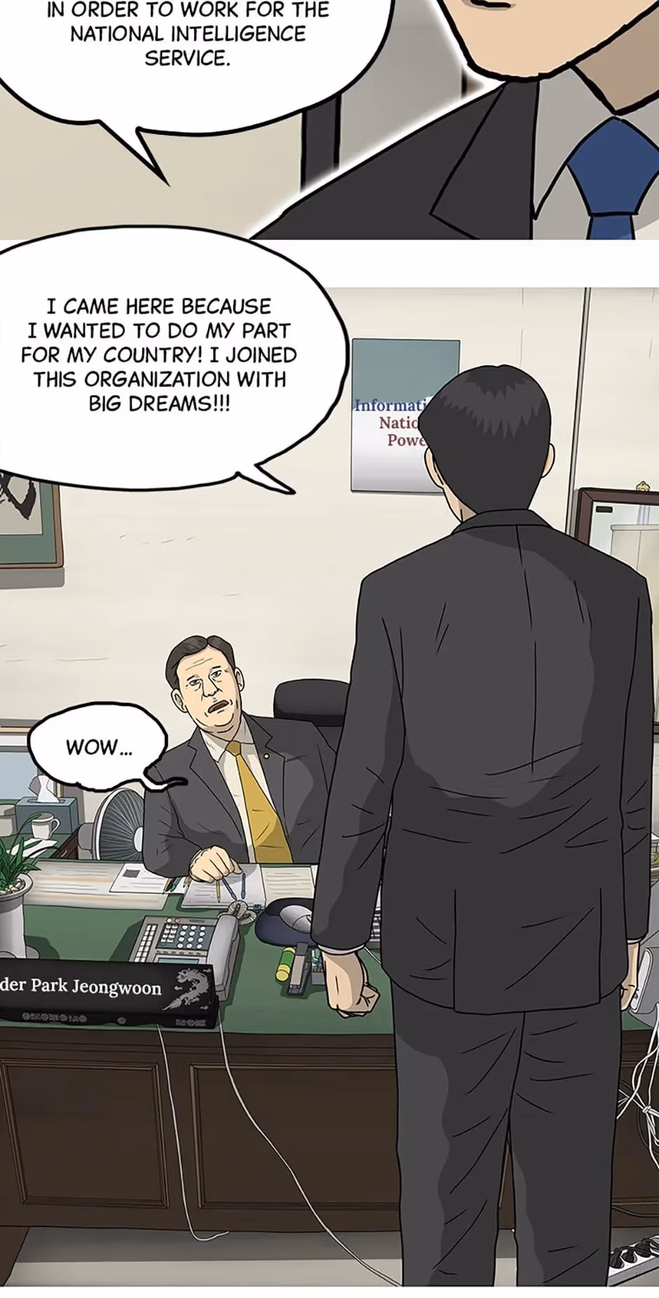 Moving Chapter 28 page 38 - 