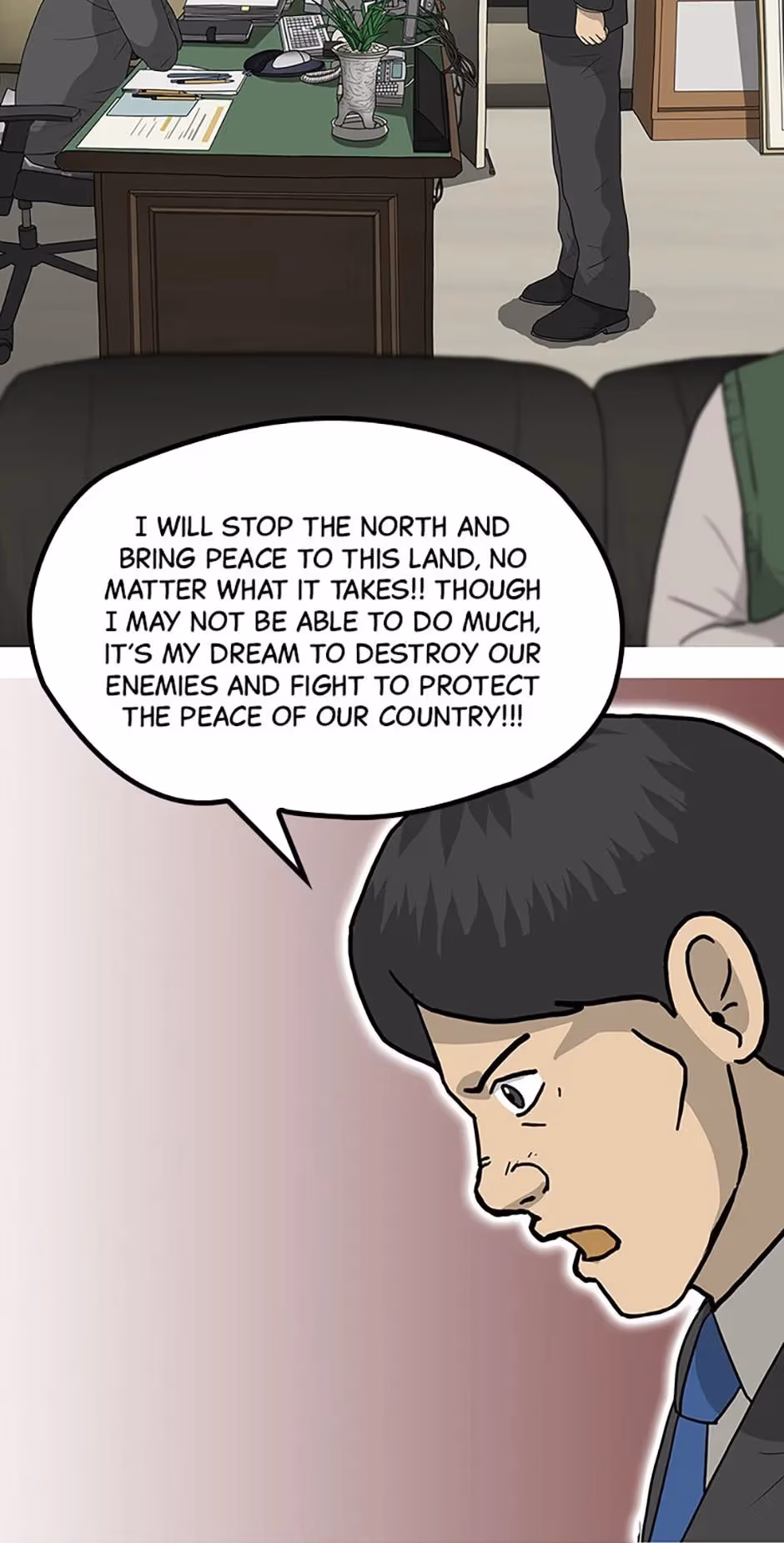 Moving Chapter 28 page 40 - 