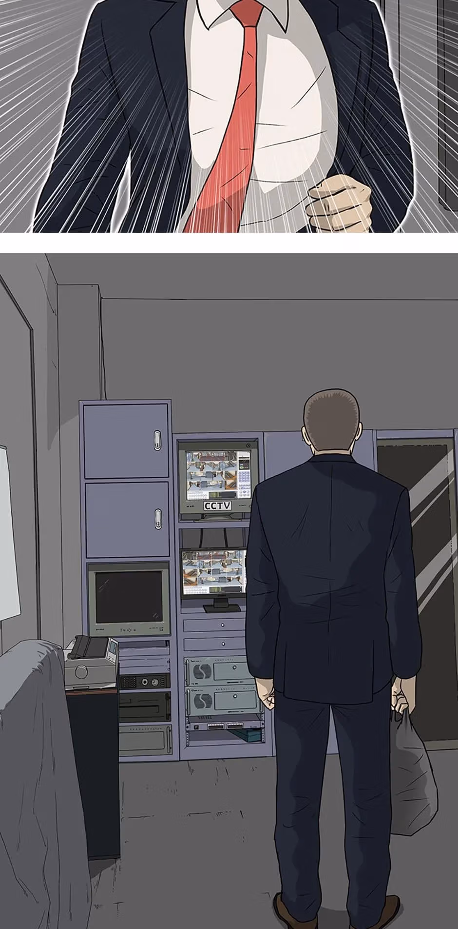 Moving Chapter 28 page 5 - 
