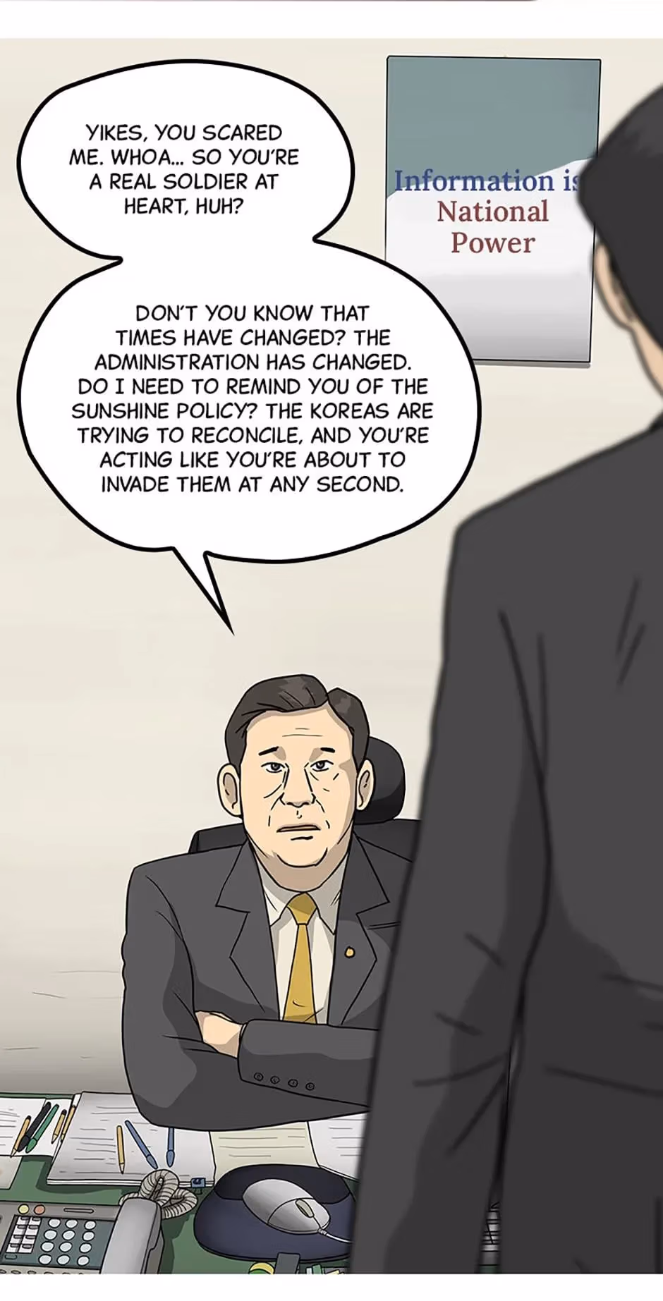 Moving Chapter 28 page 41 - 