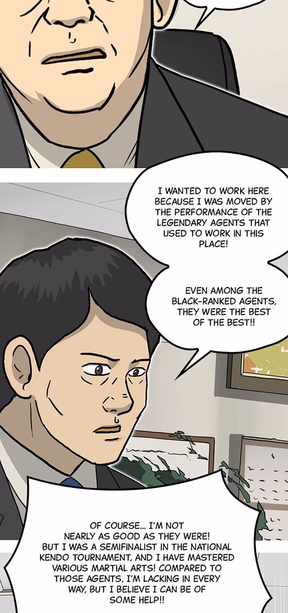 Moving Chapter 28 page 43 - 
