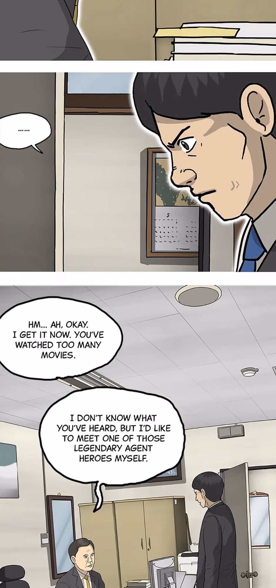 Moving Chapter 28 page 45 - 