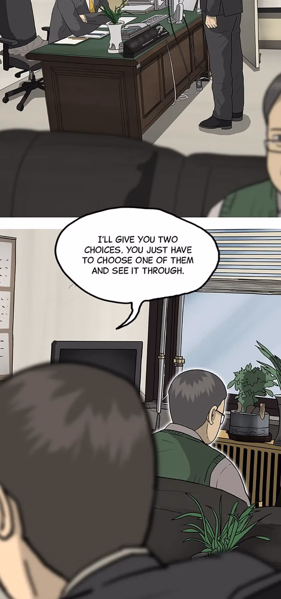 Moving Chapter 28 page 46 - 