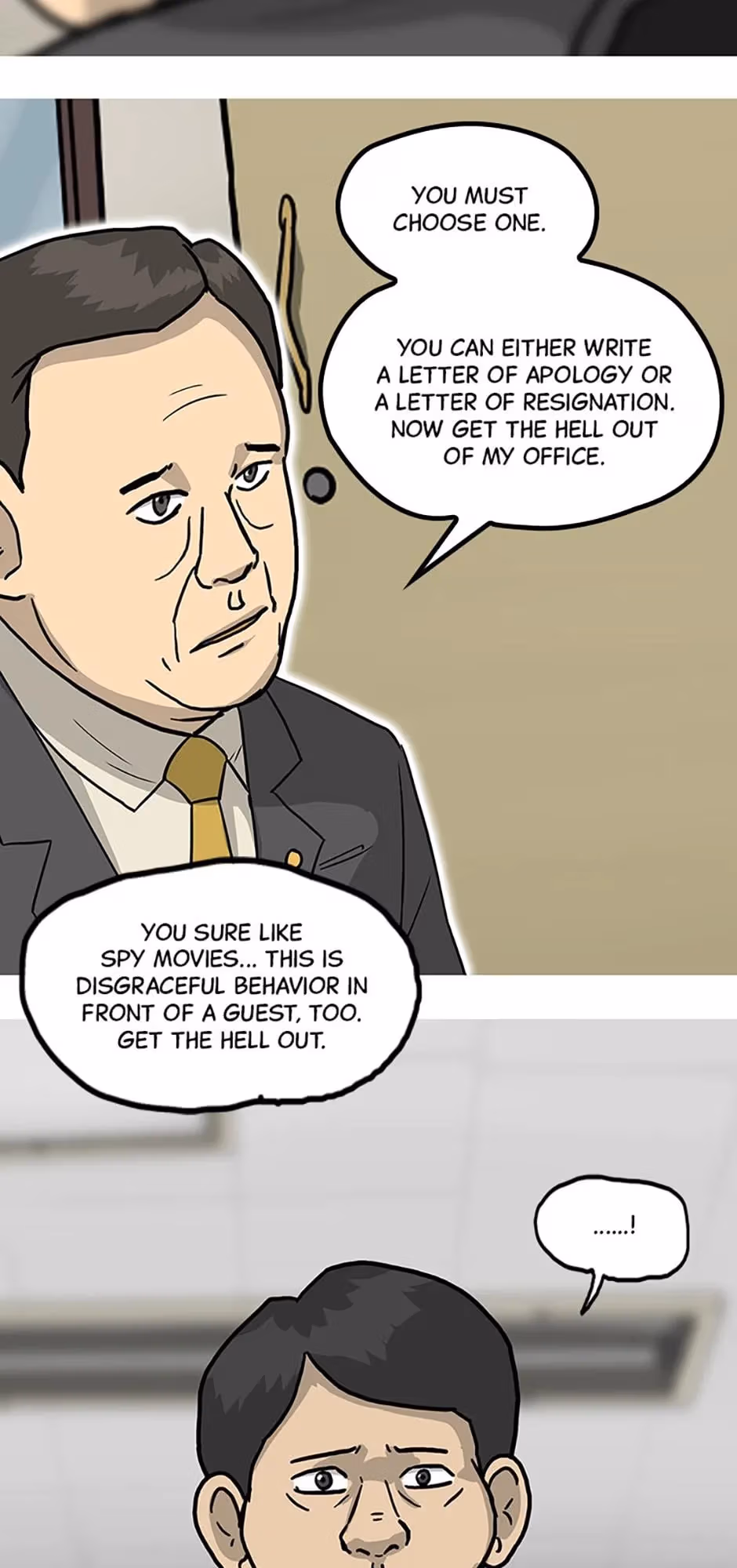 Moving Chapter 28 page 47 - 