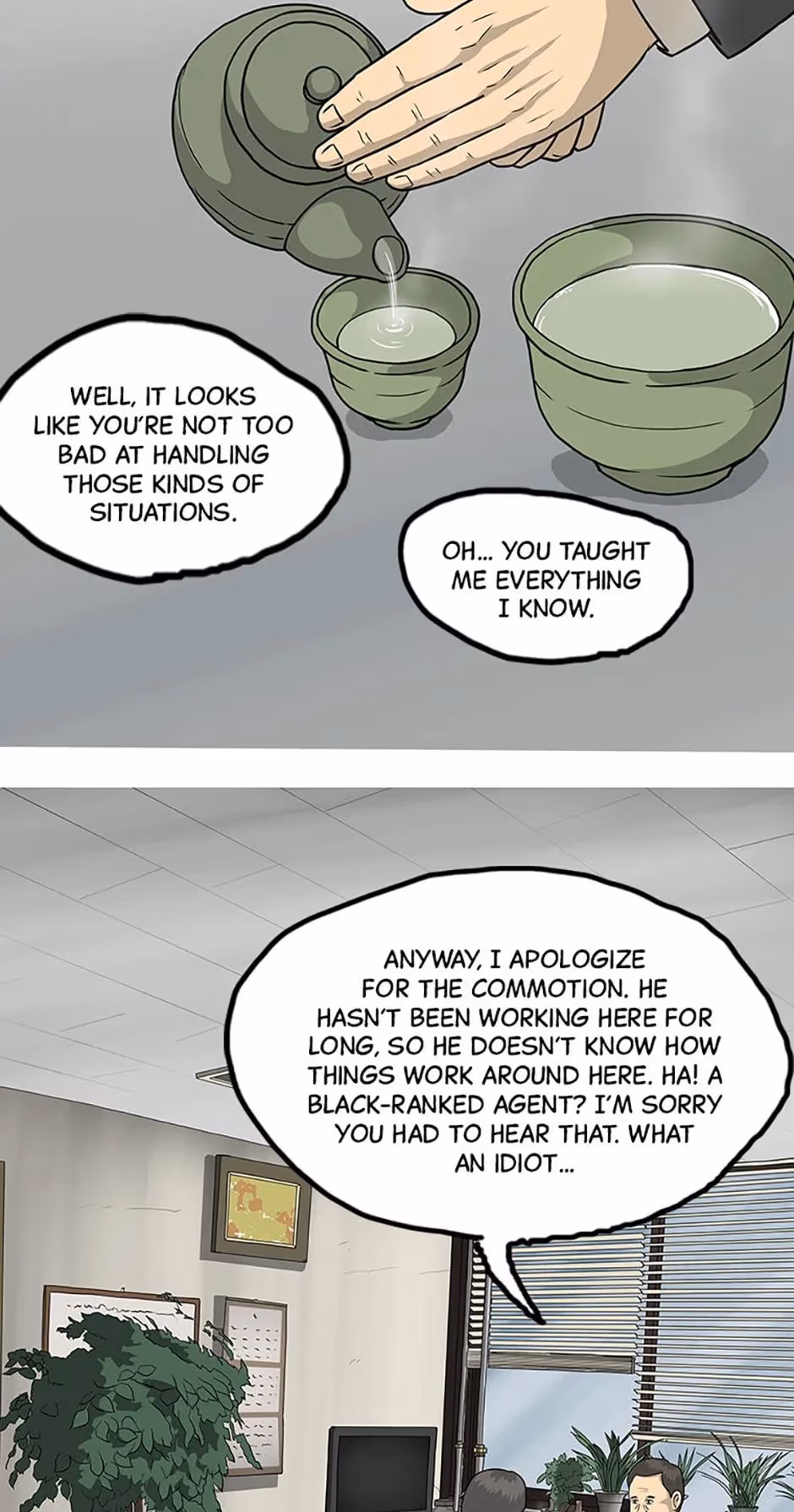 Moving Chapter 28 page 50 - 