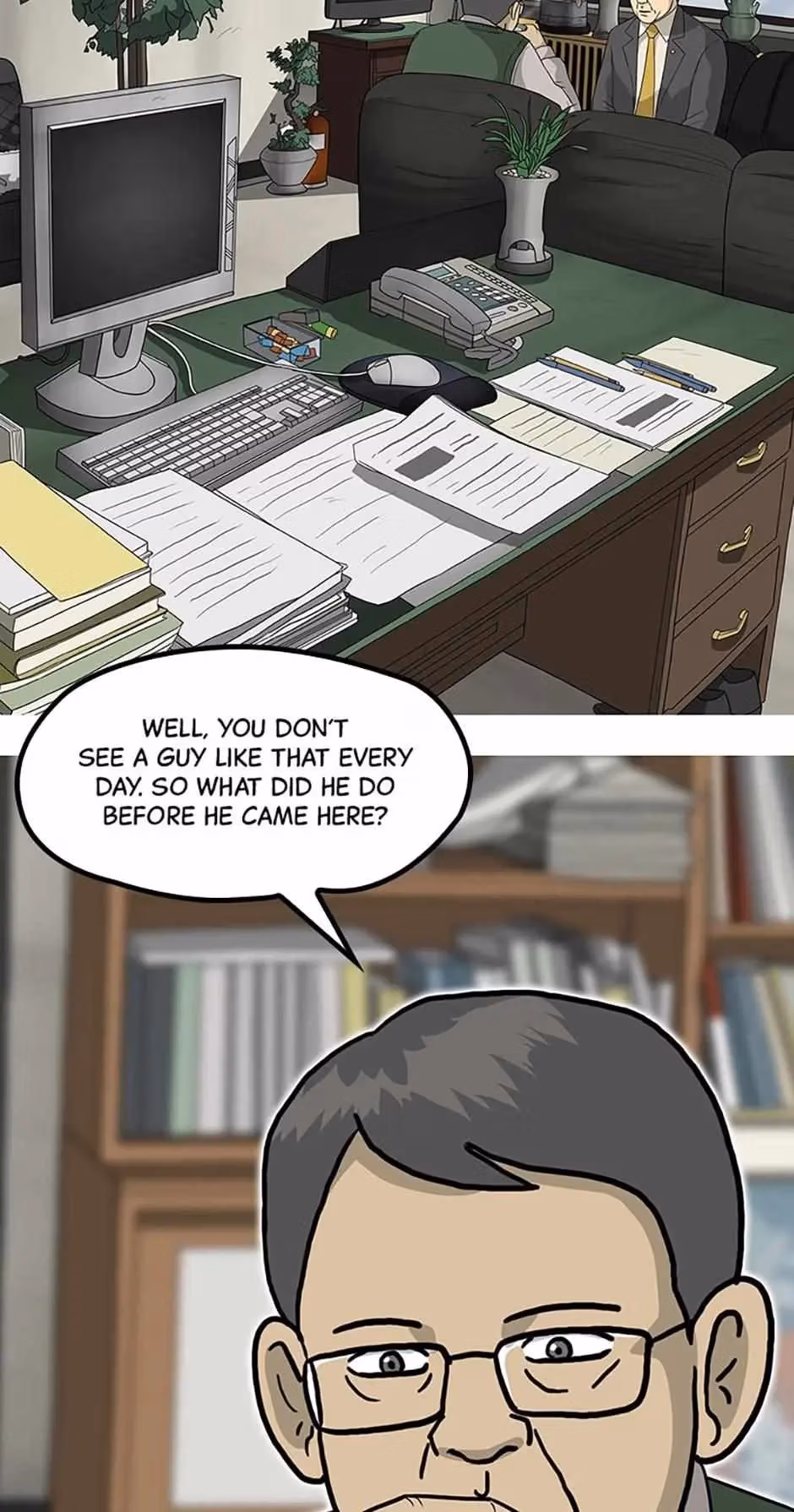 Moving Chapter 28 page 51 - 