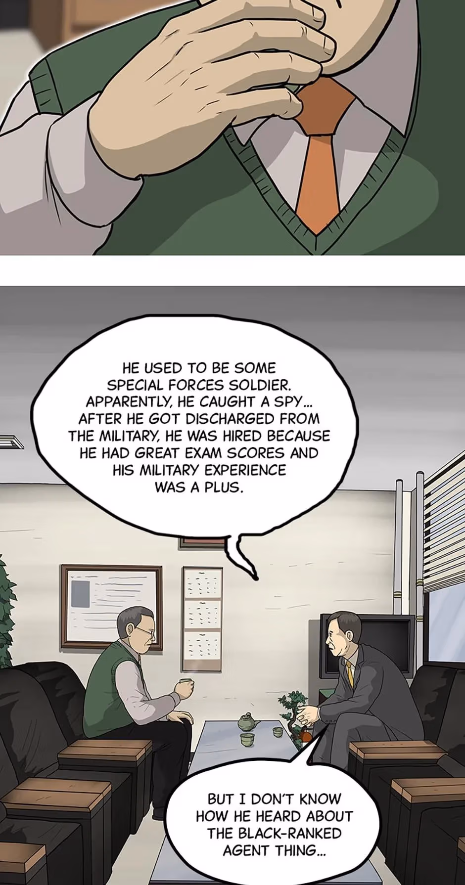 Moving Chapter 28 page 52 - 