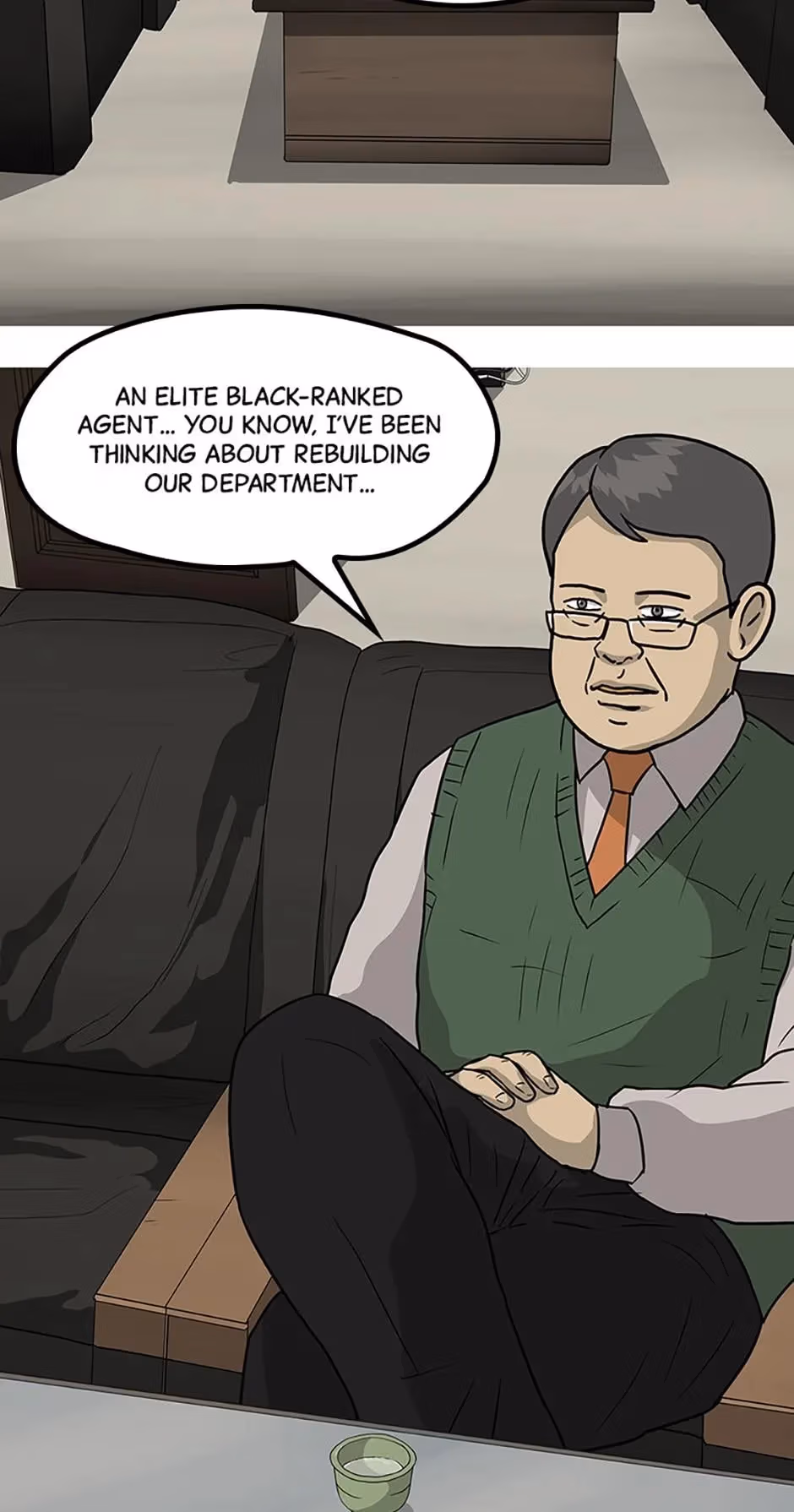 Moving Chapter 28 page 53 - 