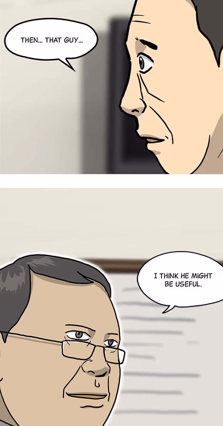 Moving Chapter 28 page 55 - 