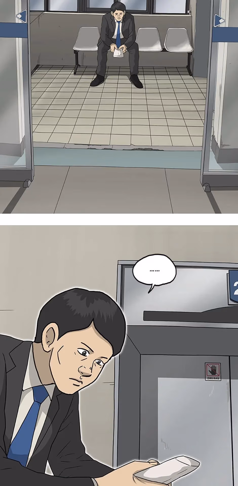 Moving Chapter 28 page 59 - 