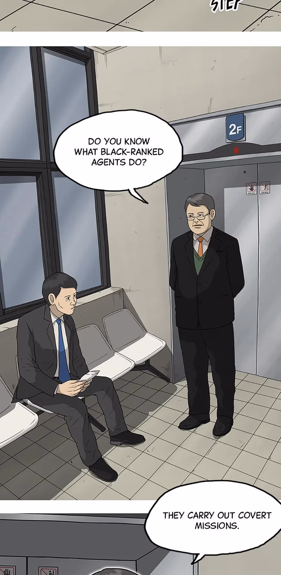 Moving Chapter 28 page 62 - 