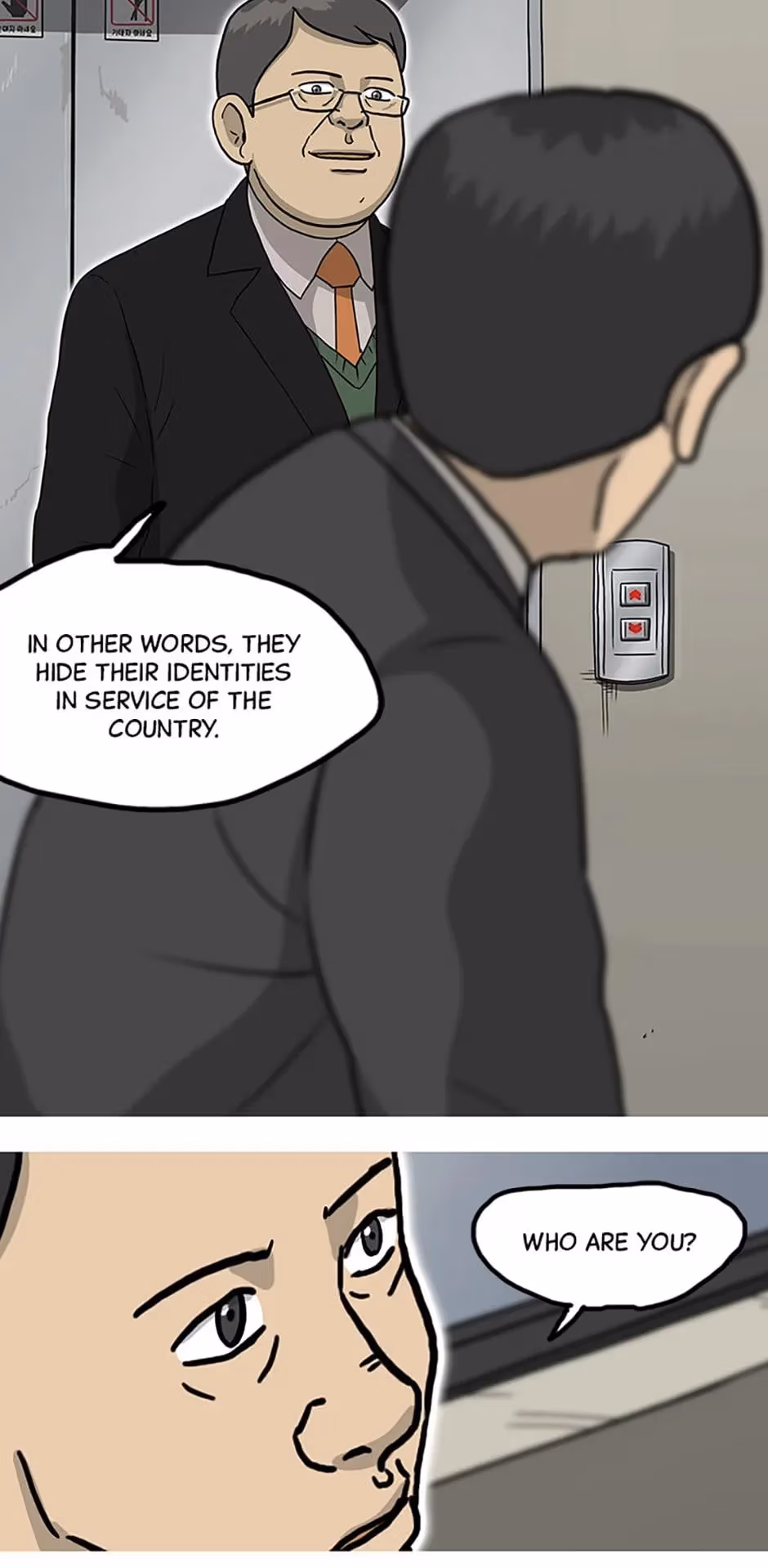 Moving Chapter 28 page 63 - 