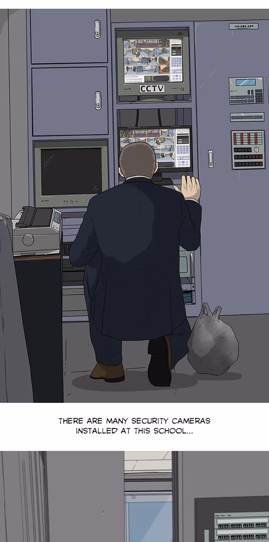 Moving Chapter 28 page 8 - 