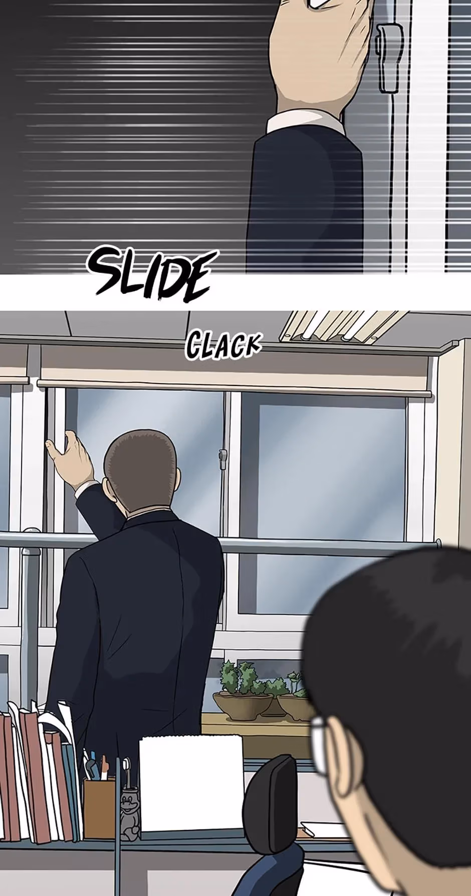 Moving Chapter 28 page 78 - 
