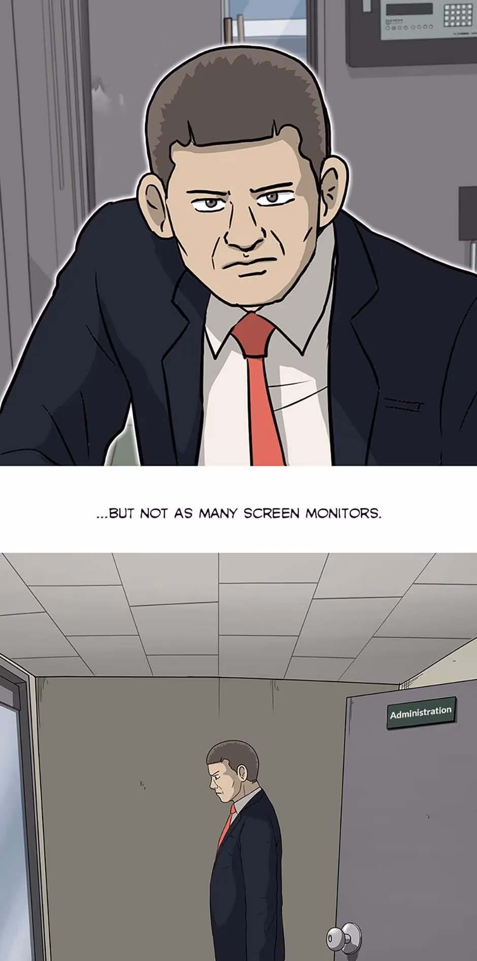 Moving Chapter 28 page 9 - 