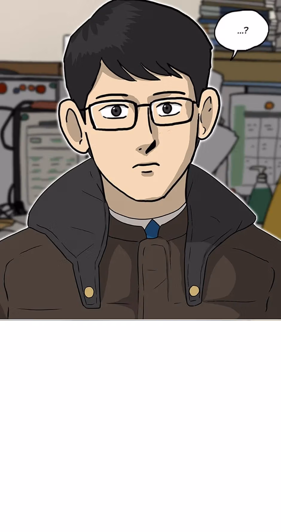 Moving Chapter 28 page 81 - 