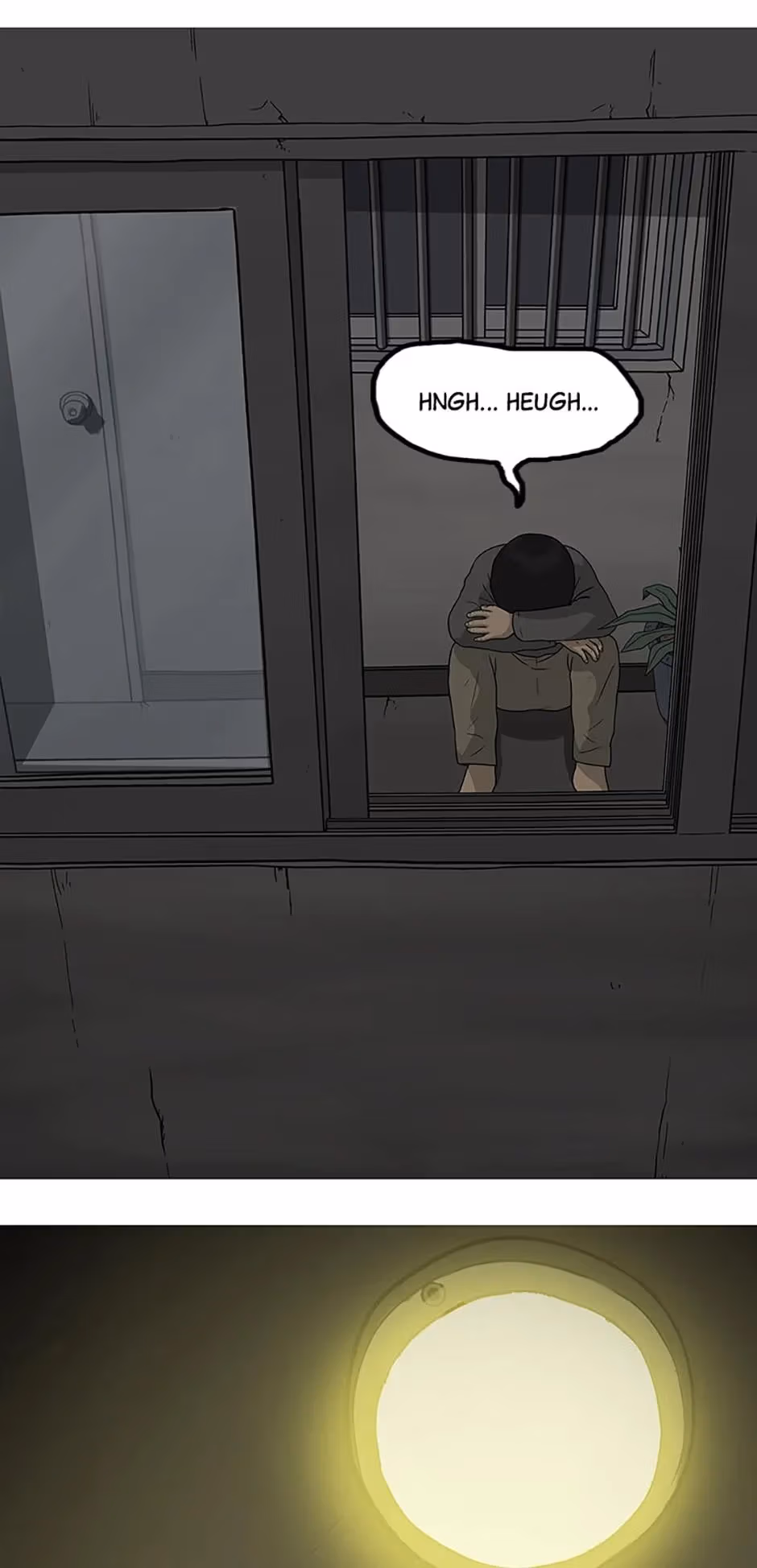 Moving Chapter 28 page 88 - 