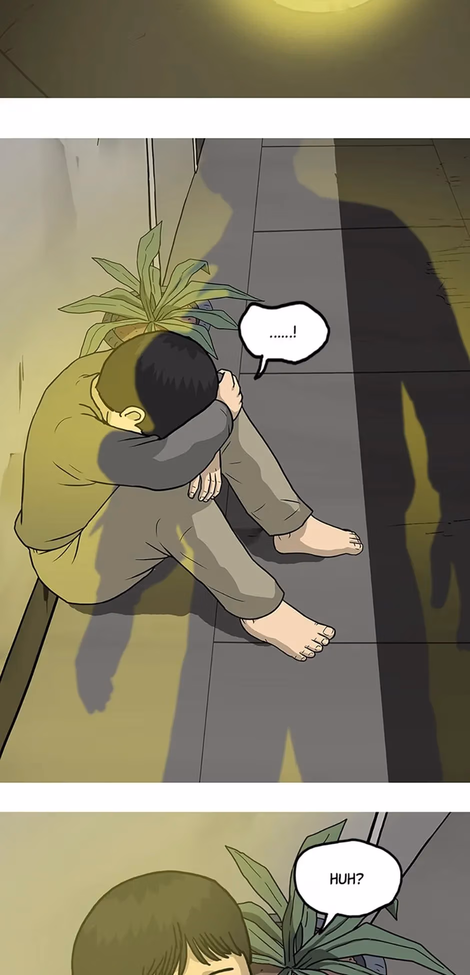 Moving Chapter 28 page 89 - 