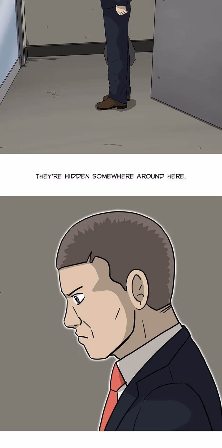 Moving Chapter 28 page 10 - 